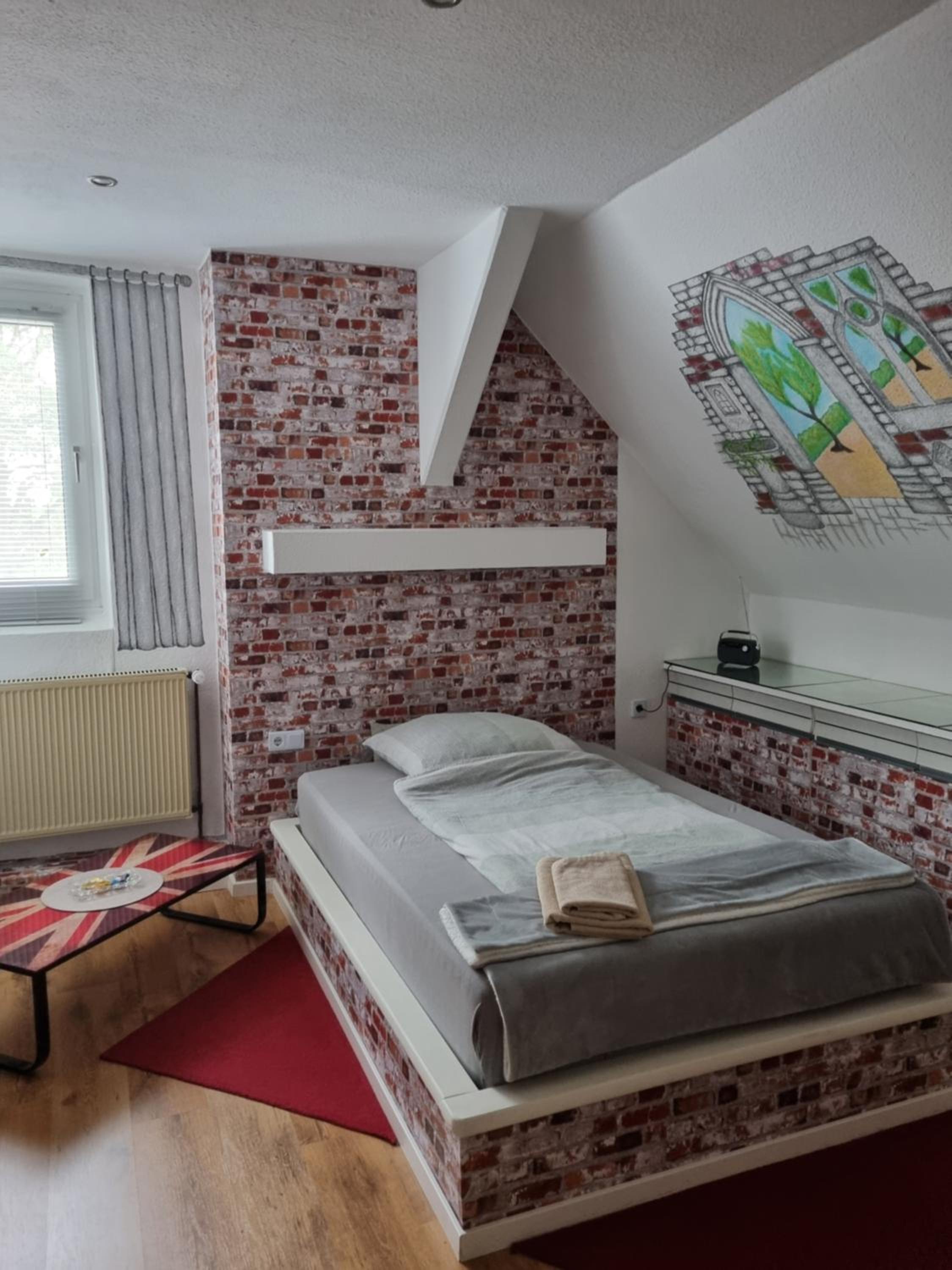 Double Room 1 photo 1