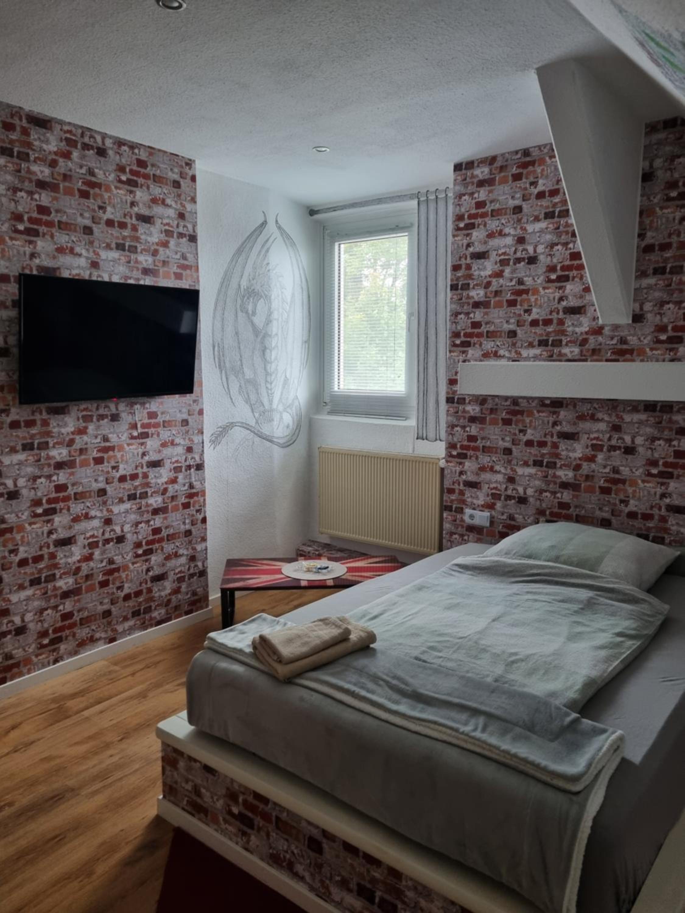 Double Room 1 photo 2