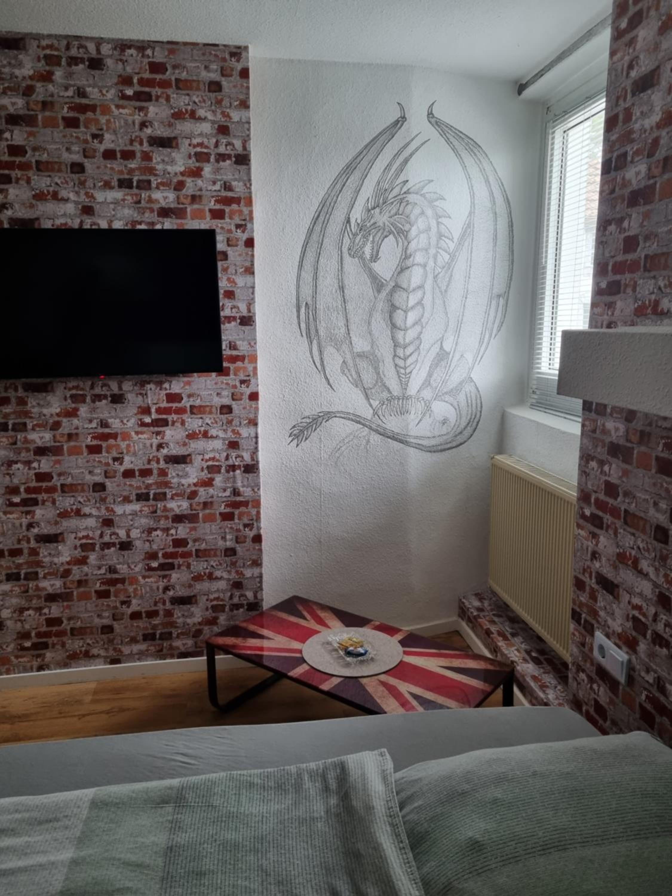 Double Room 1 photo 3