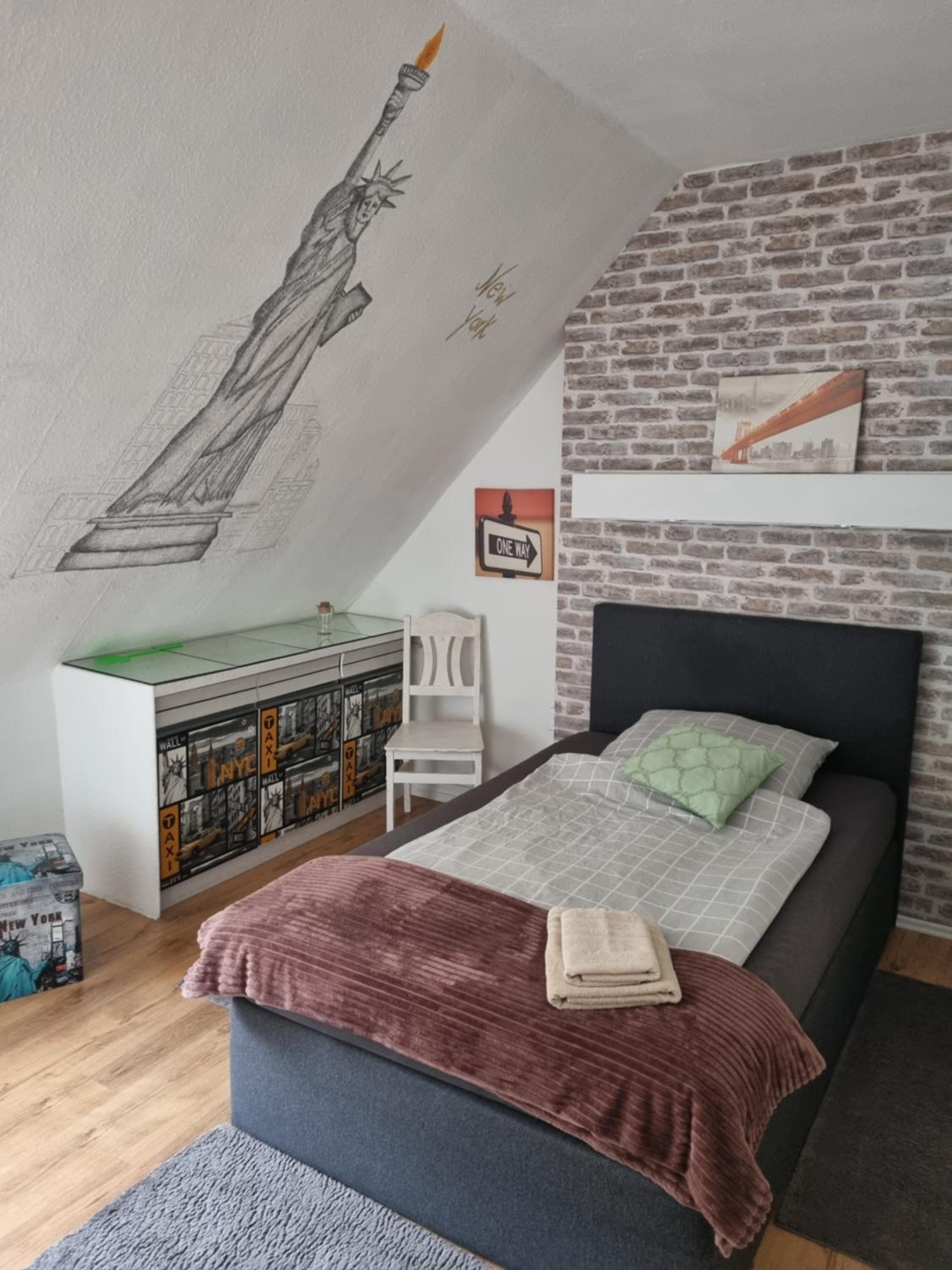 Double Room 2 photo 1