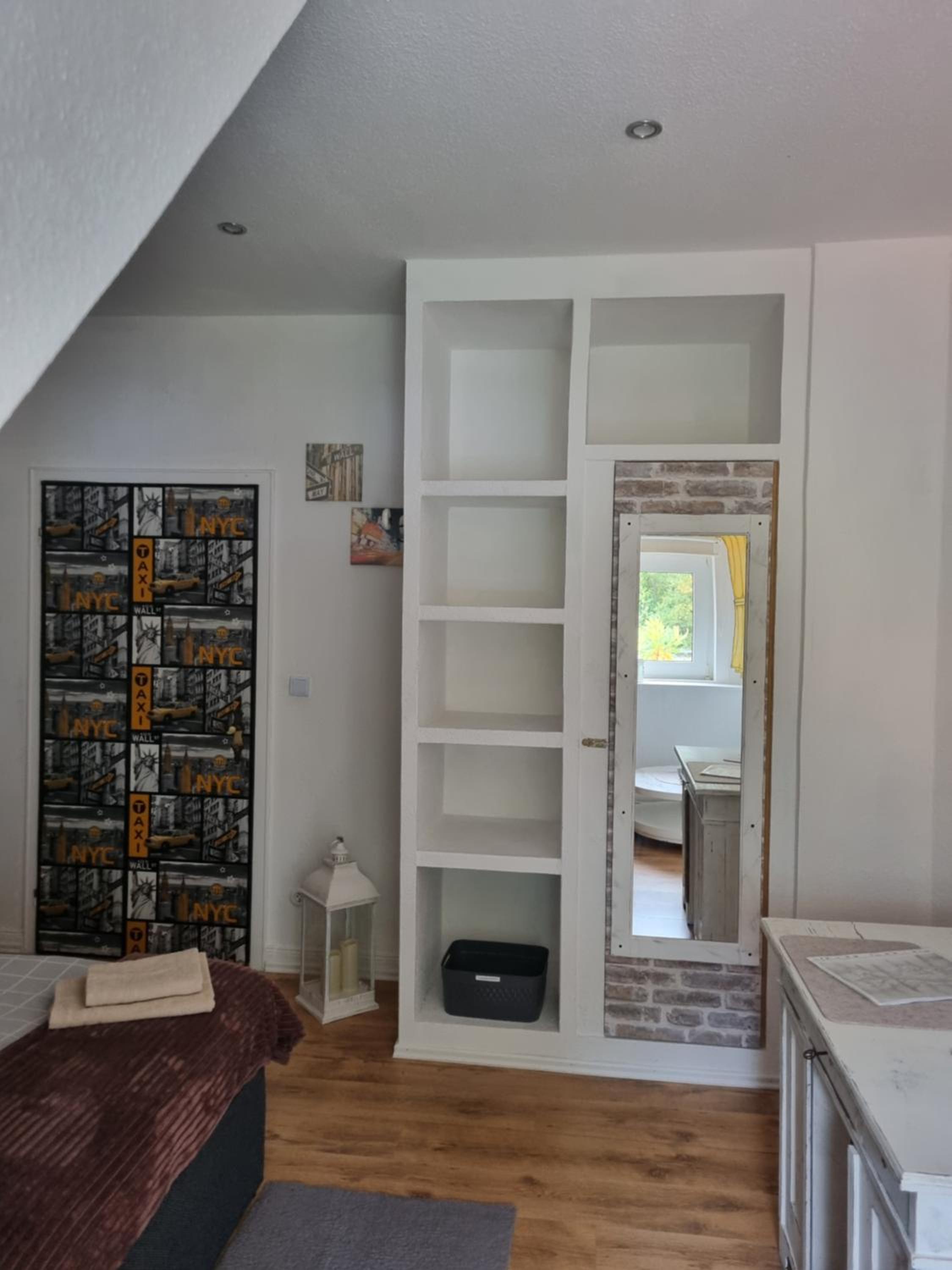Double Room 2 photo 3