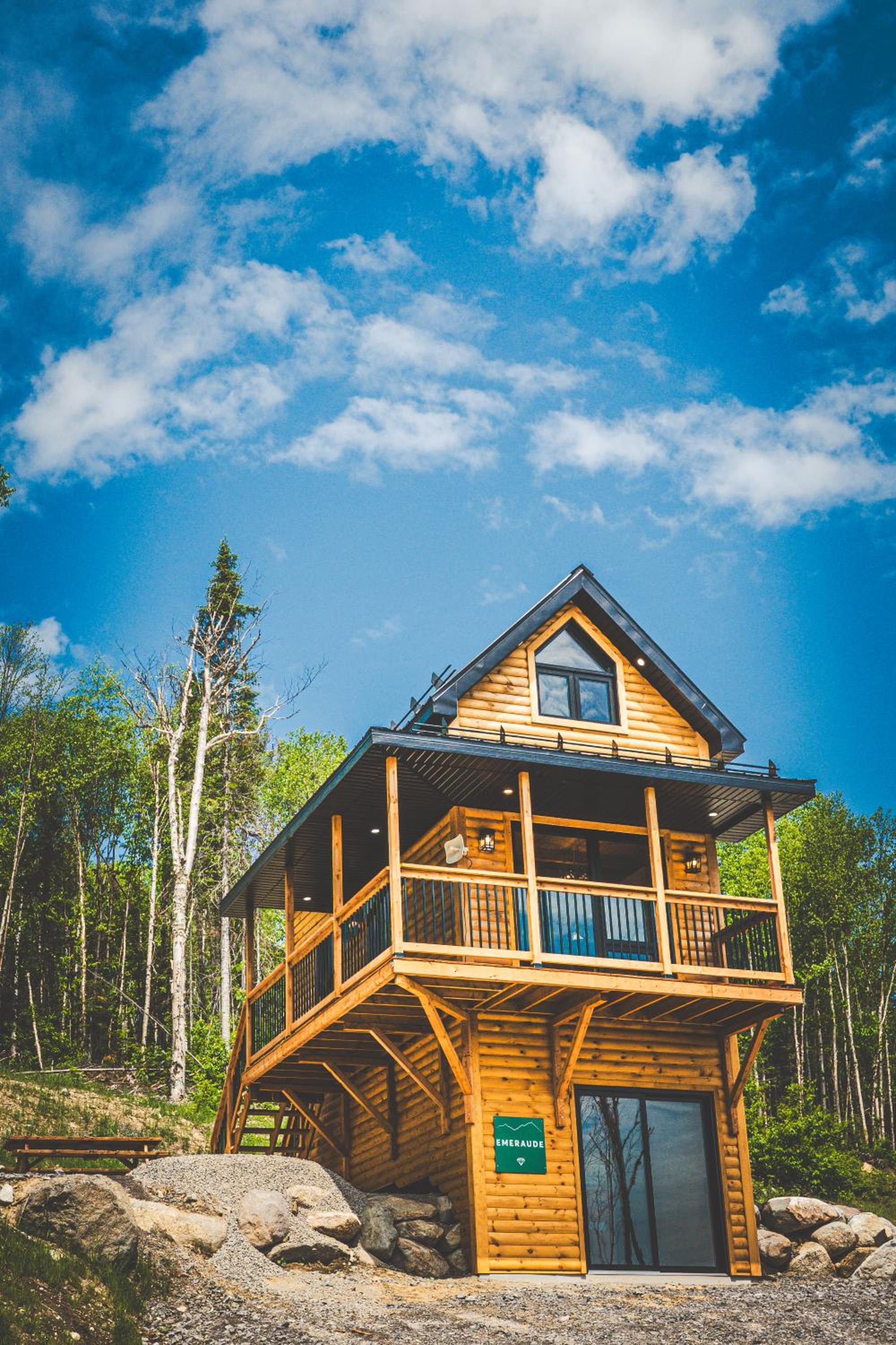 Chalet photo 1