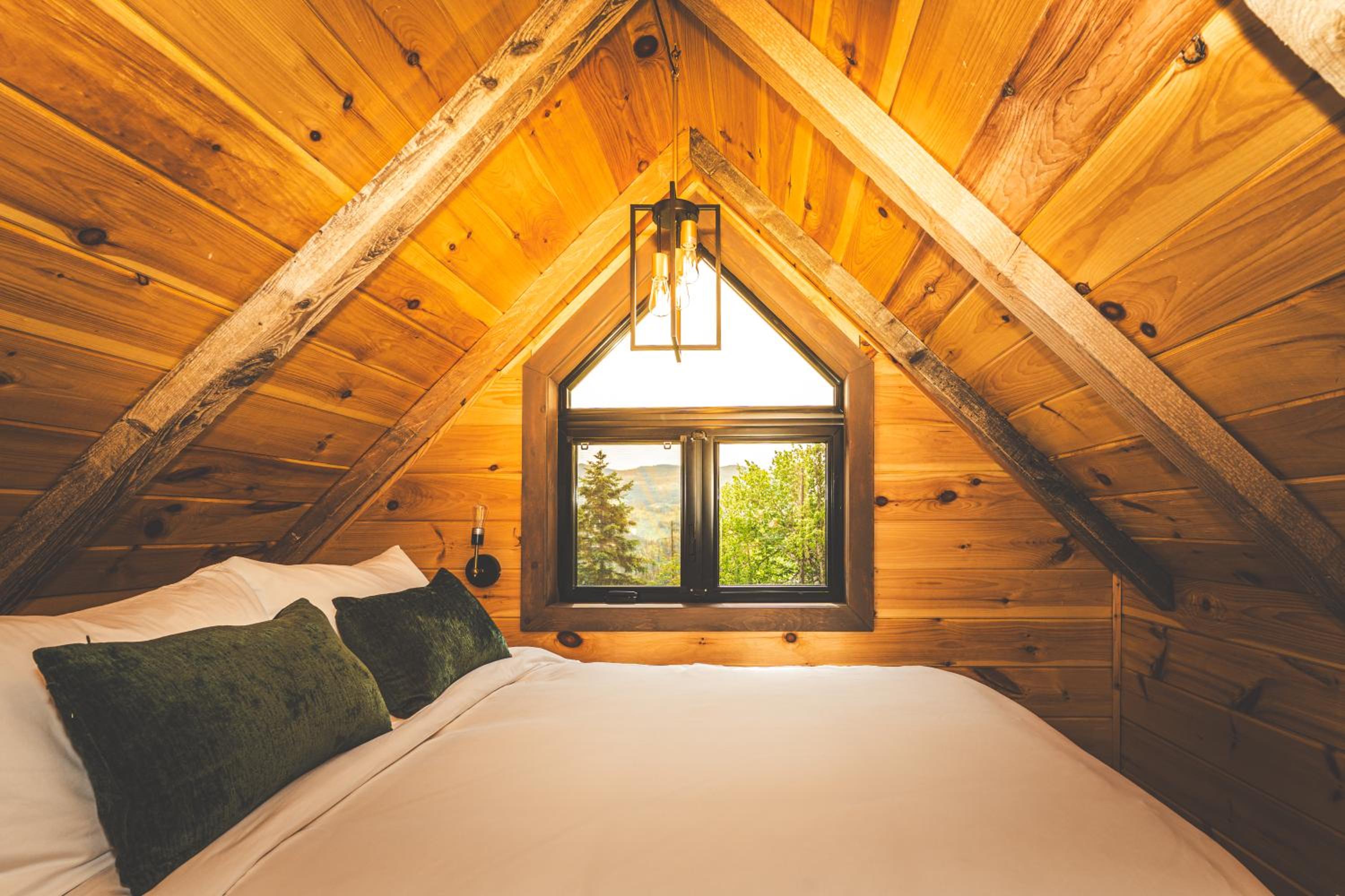 Chalet photo 2