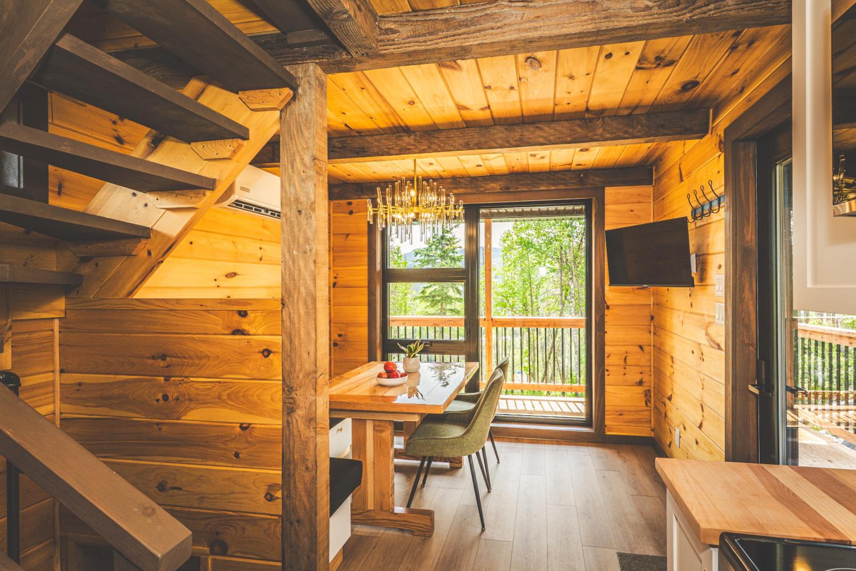 Chalet photo 3