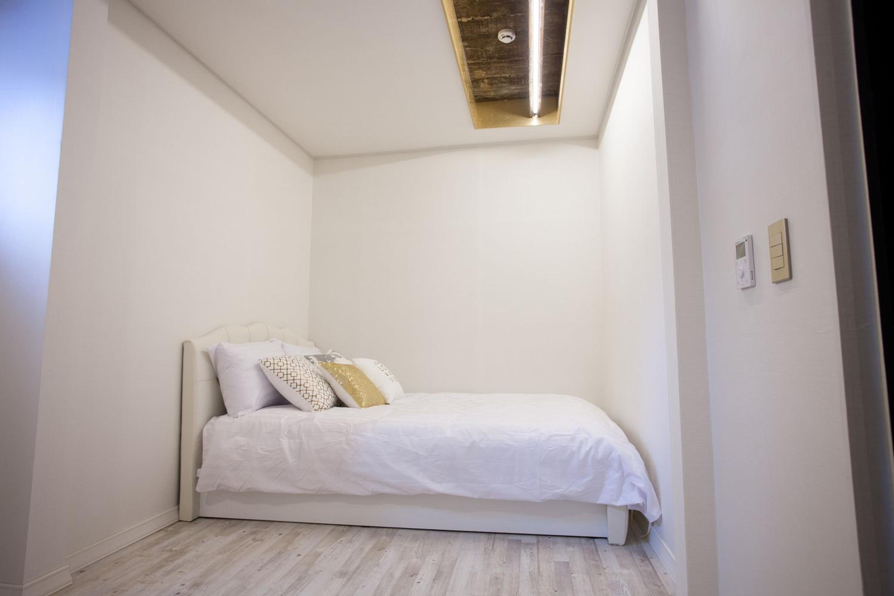Superior Double Room - Photo 7