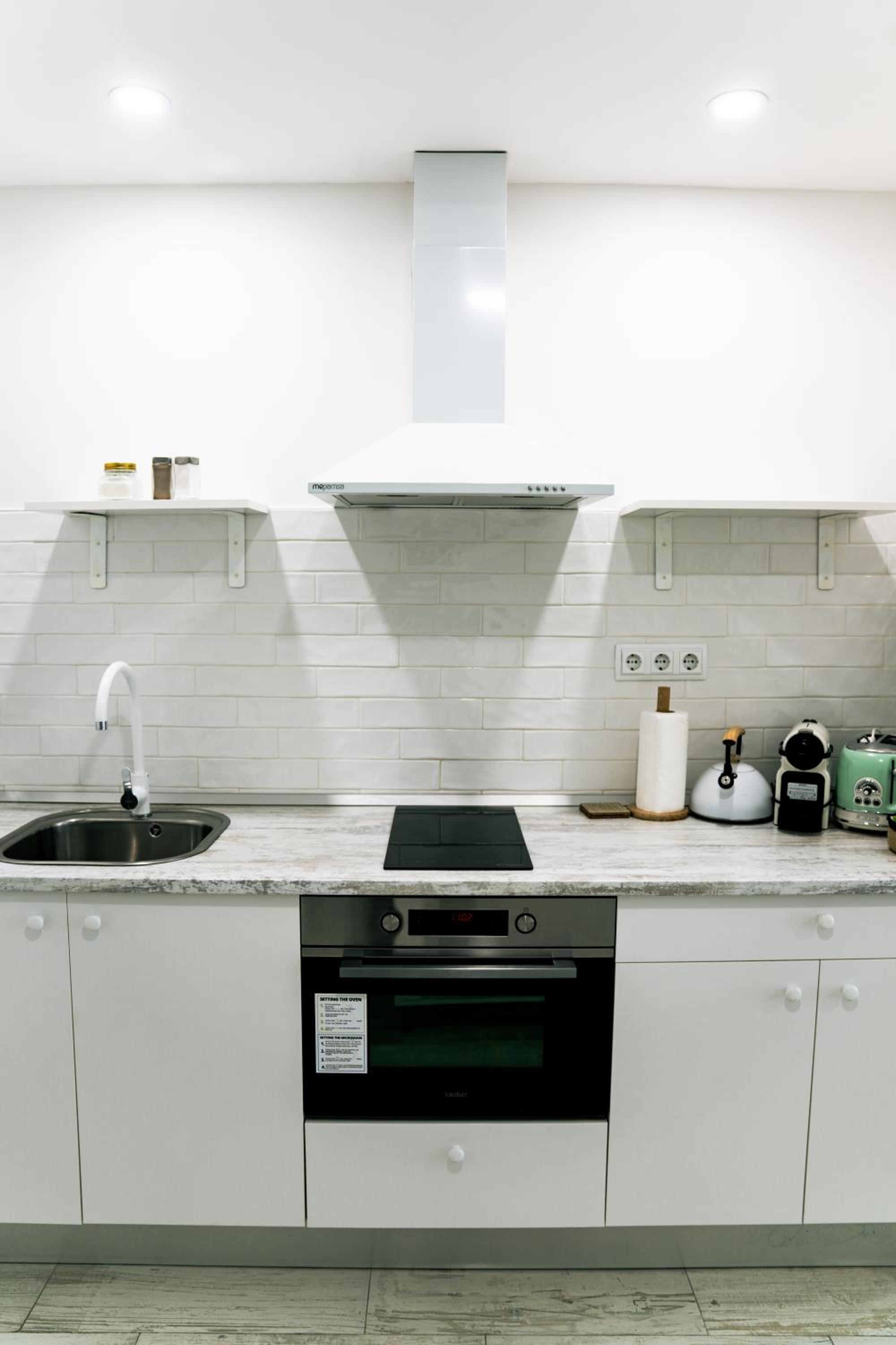 Apartment photo 3