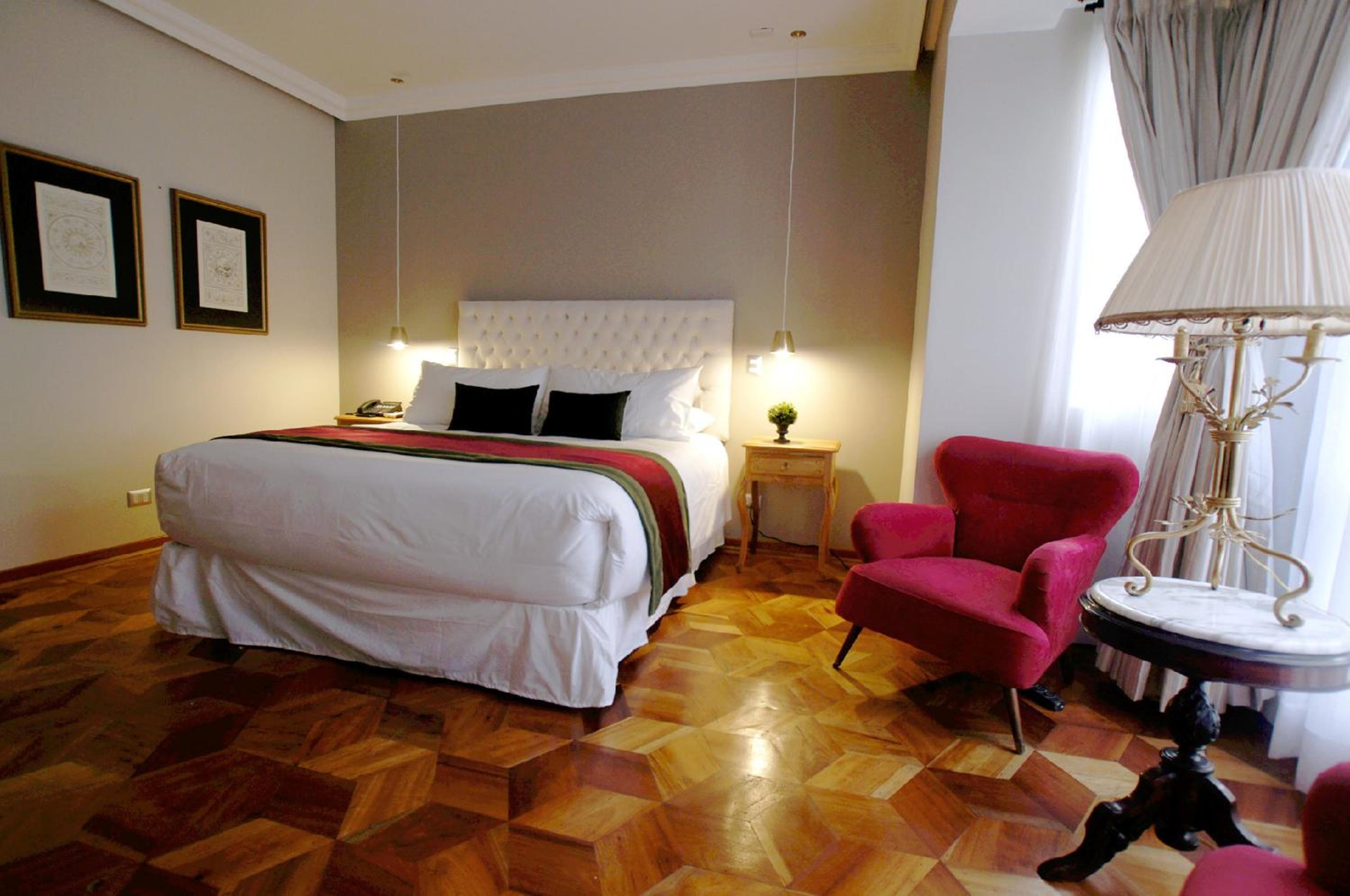Suite photo 3