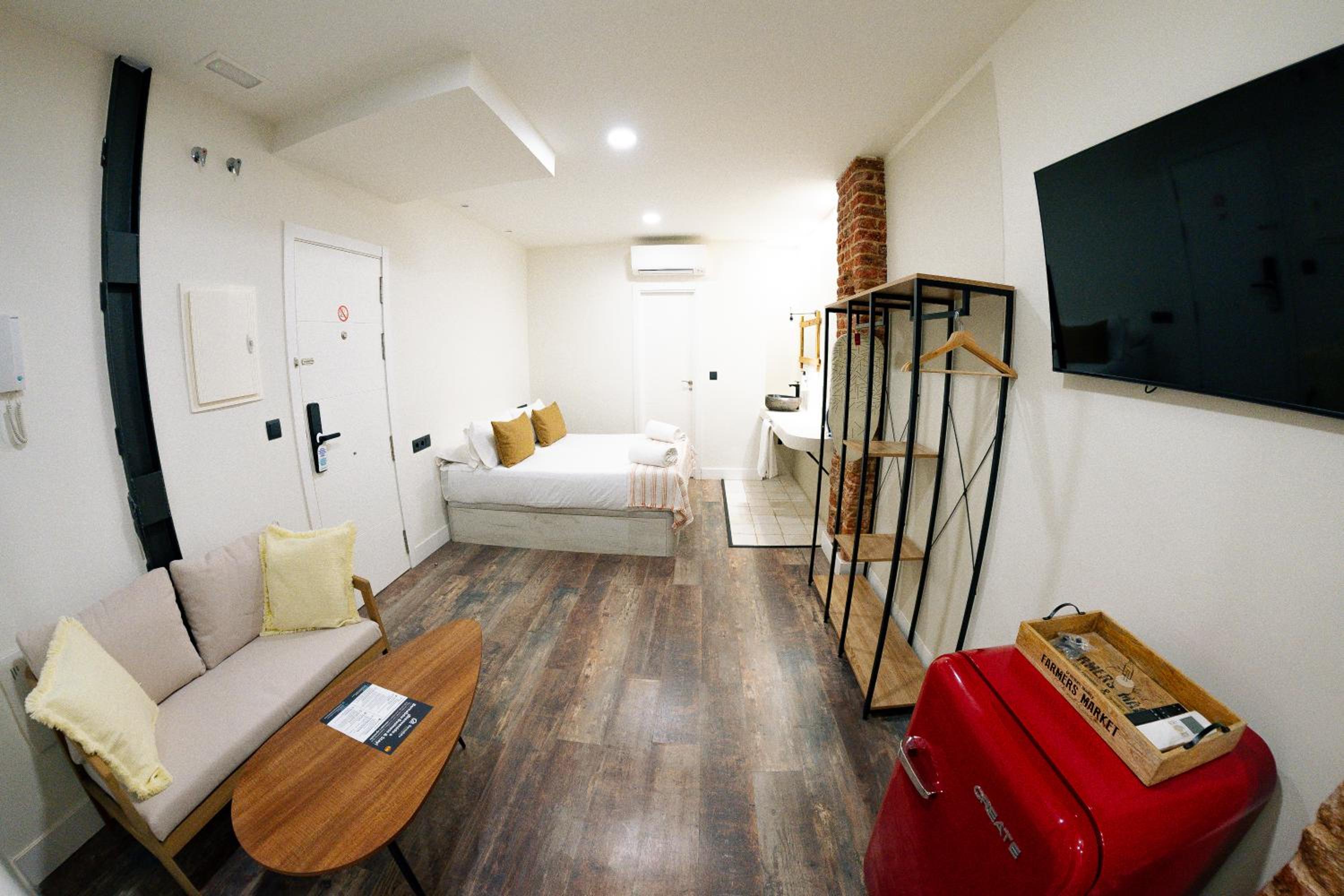 Apartment photo 3