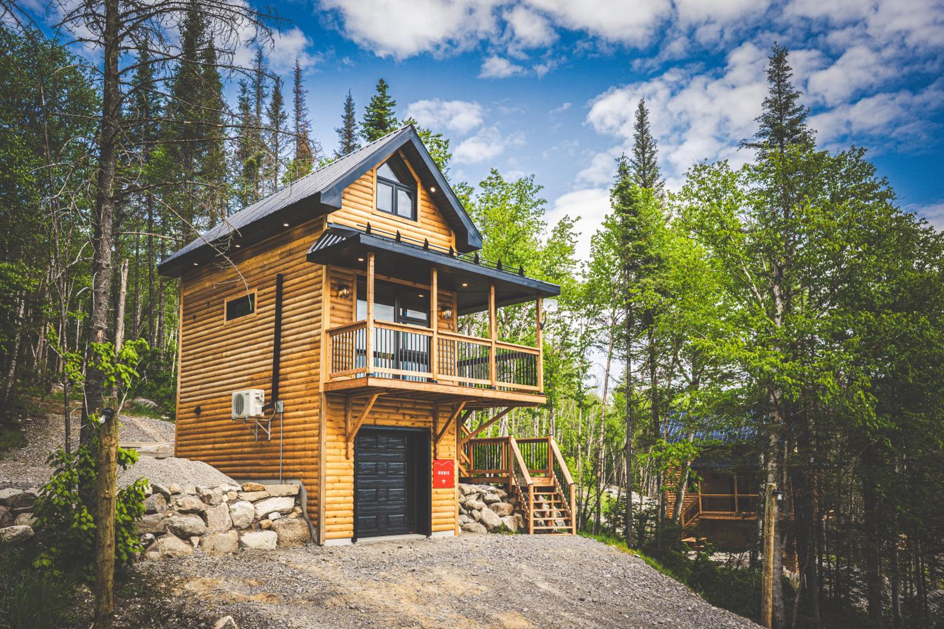 Chalet photo 1