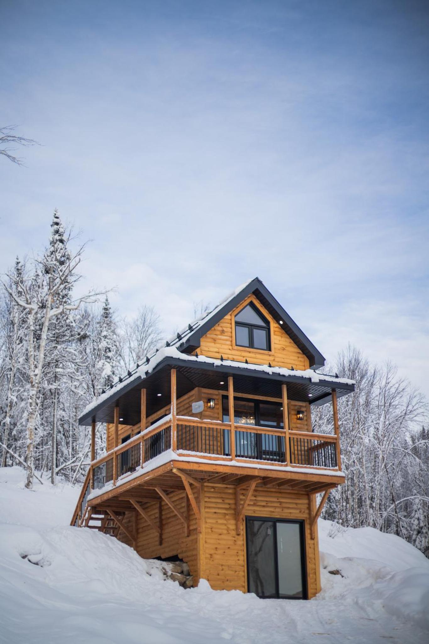 Chalet photo 2