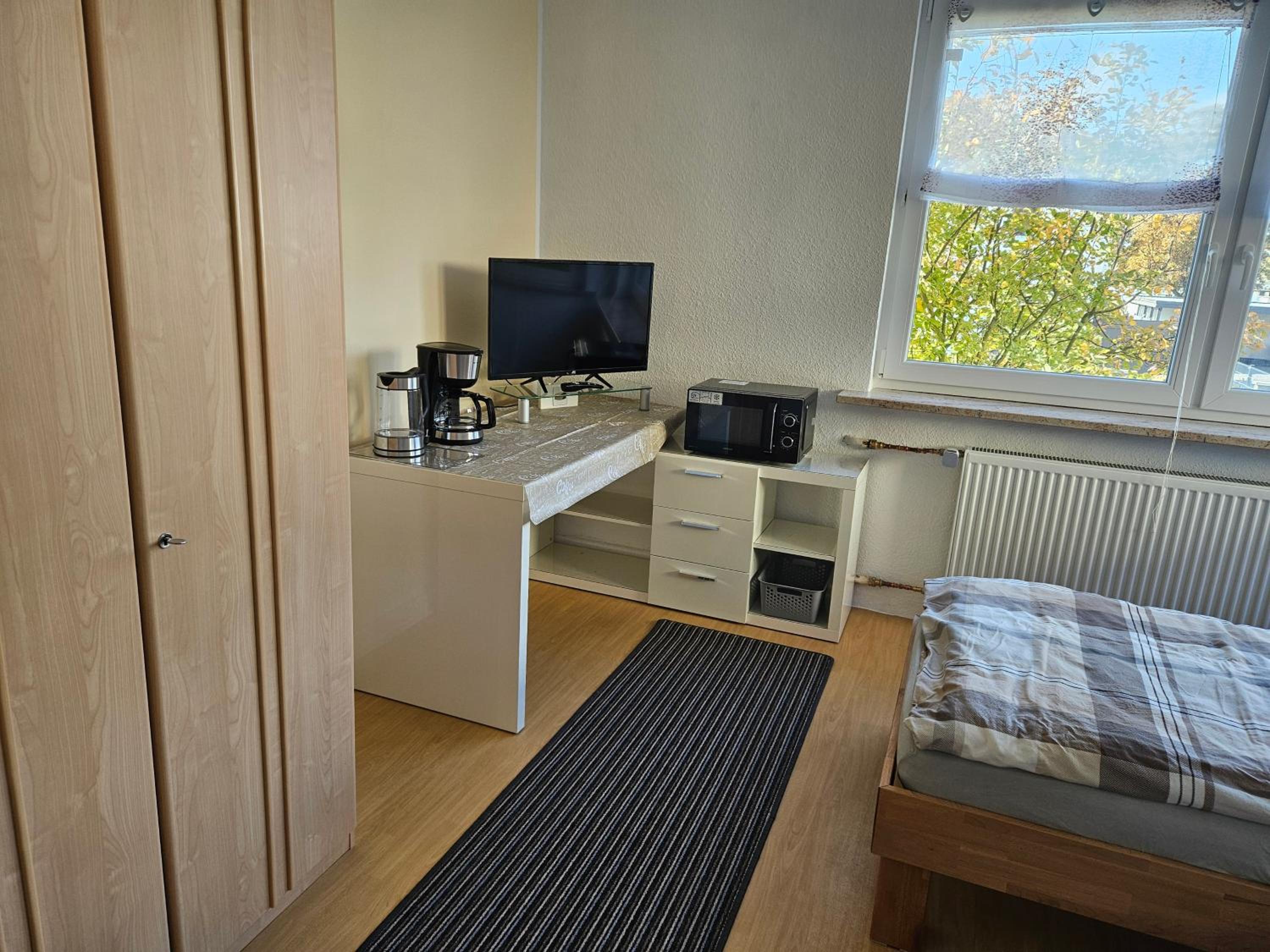 Double Room - Annex