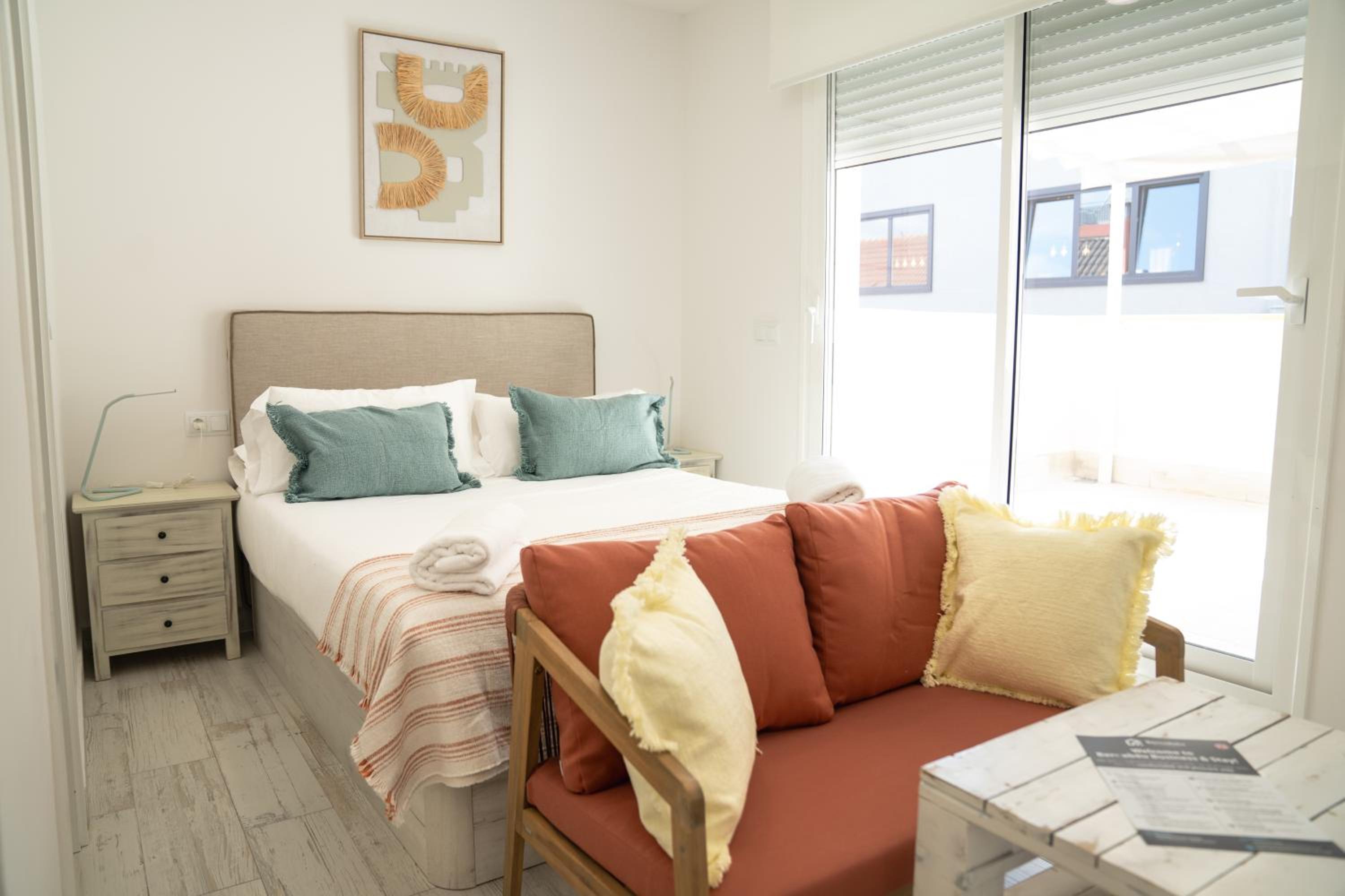 Apartment photo 3