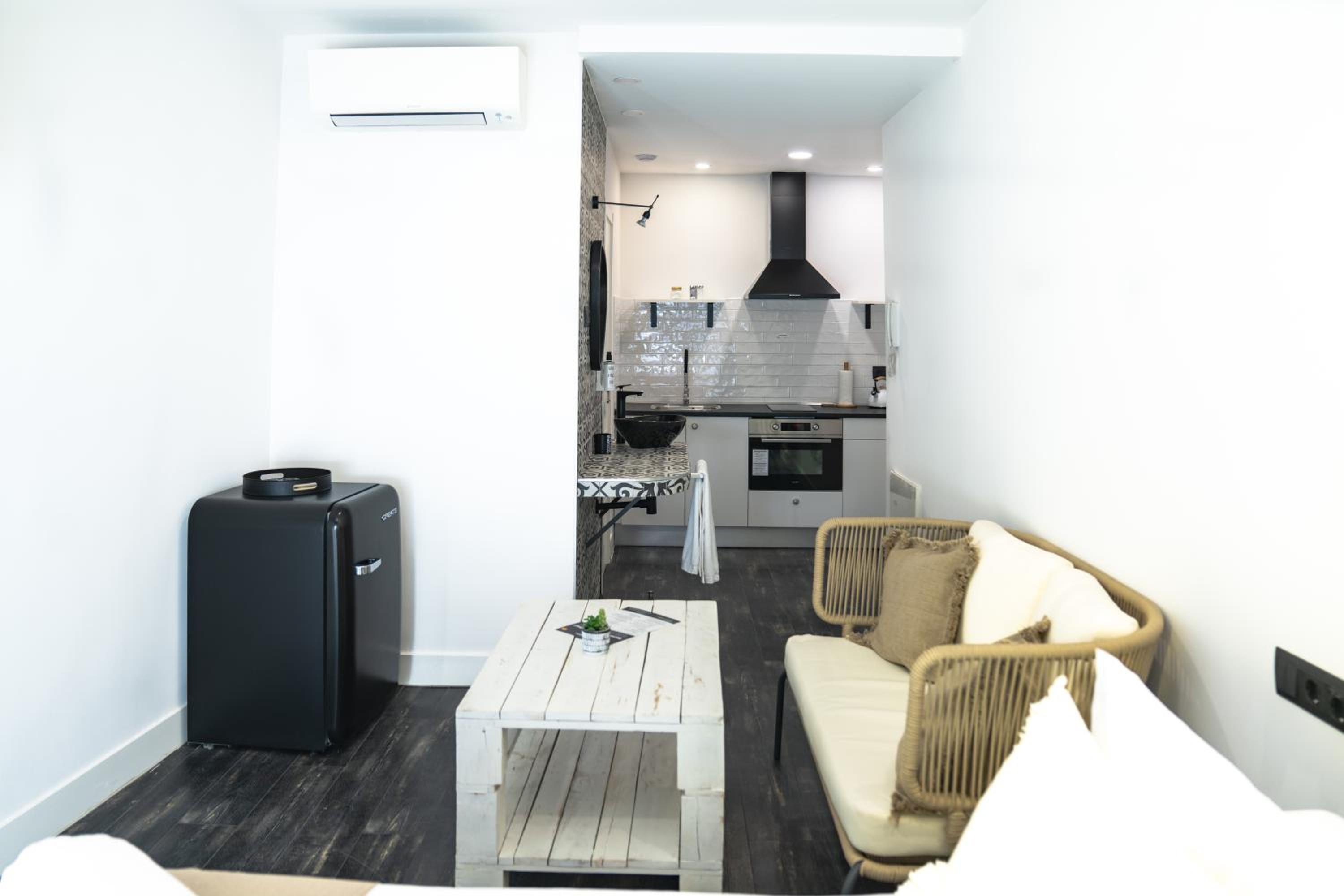Apartment photo 3