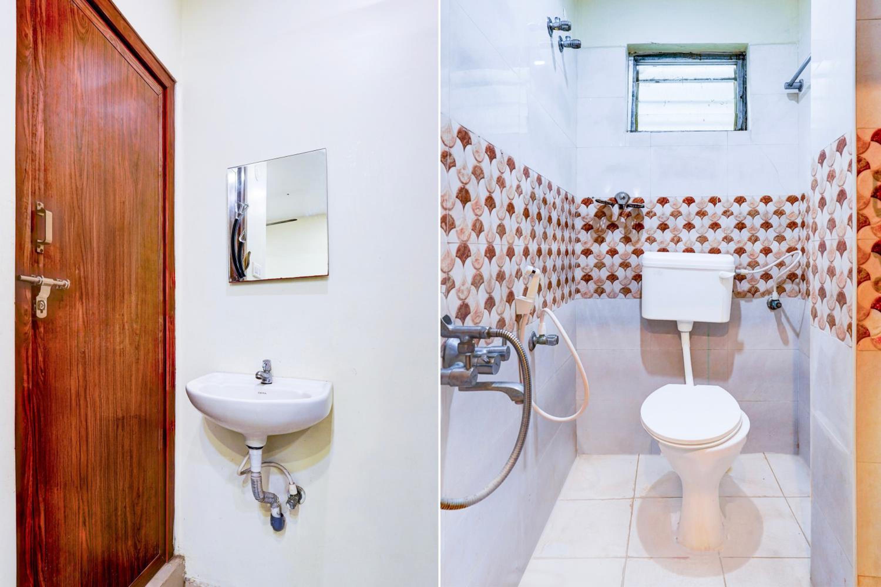 Classic Triple Room photo 2
