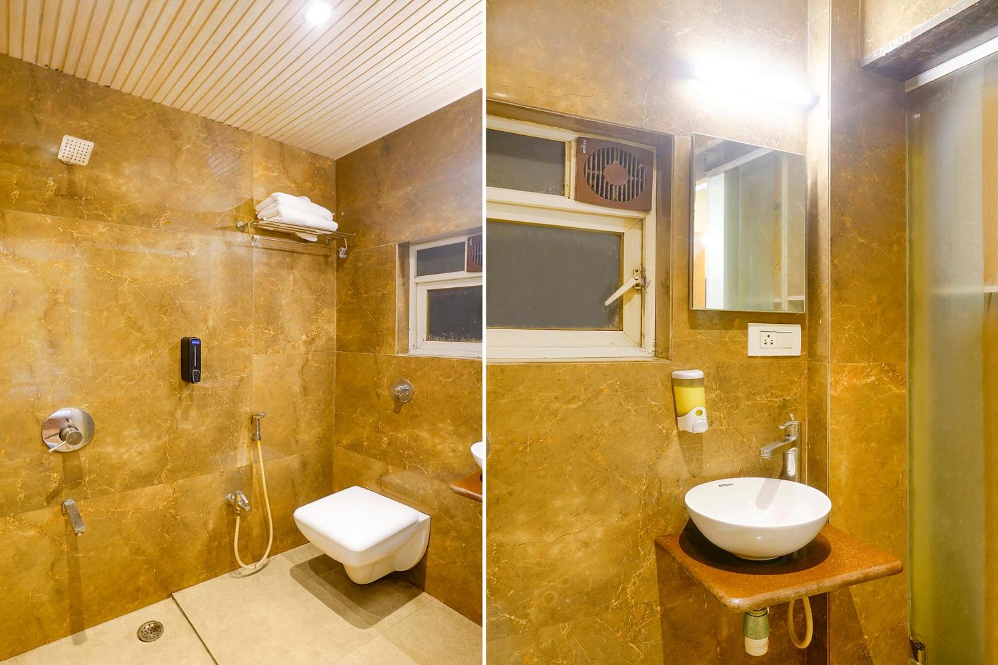 Deluxe Room - Photo 4