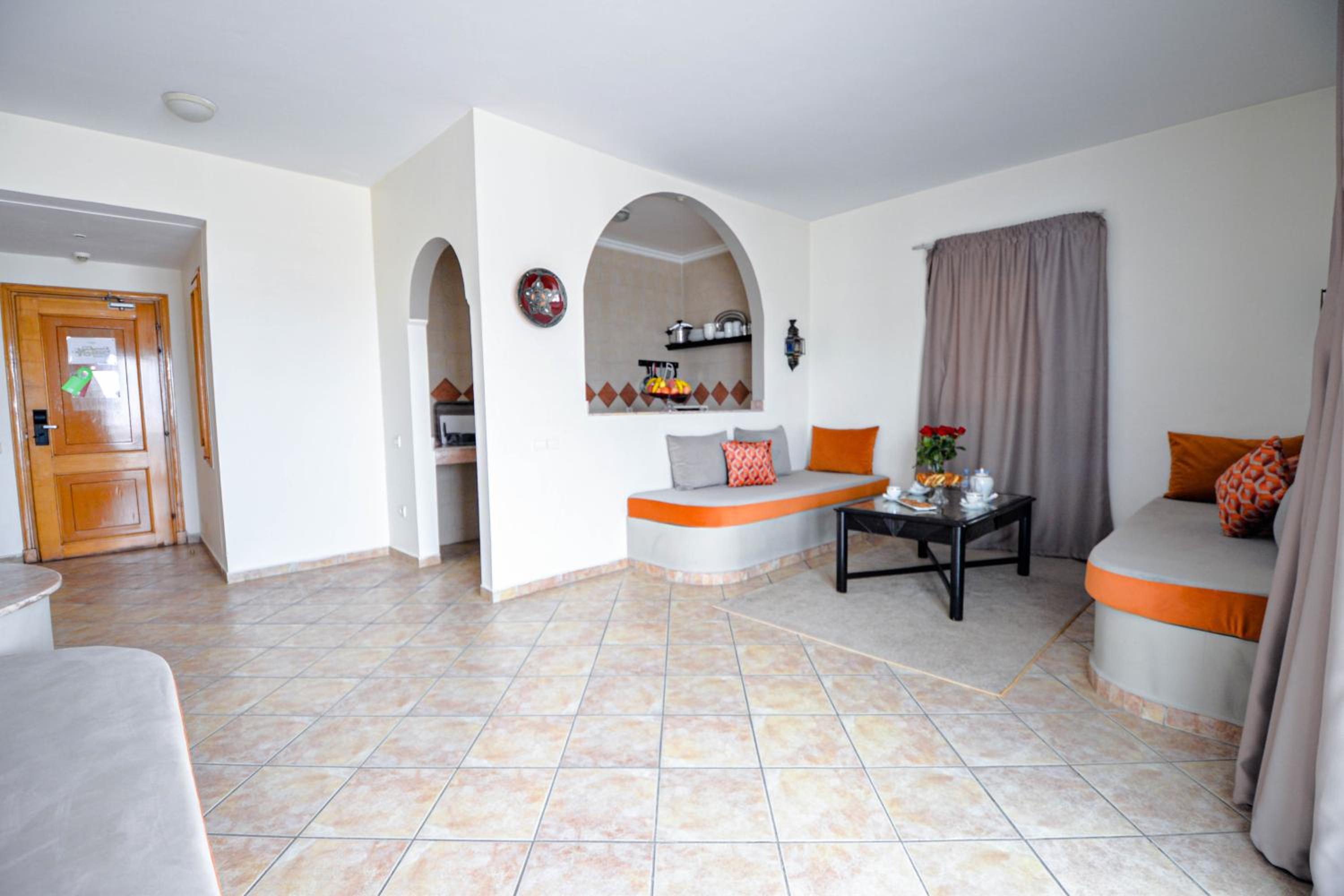 Apartment with Sea View