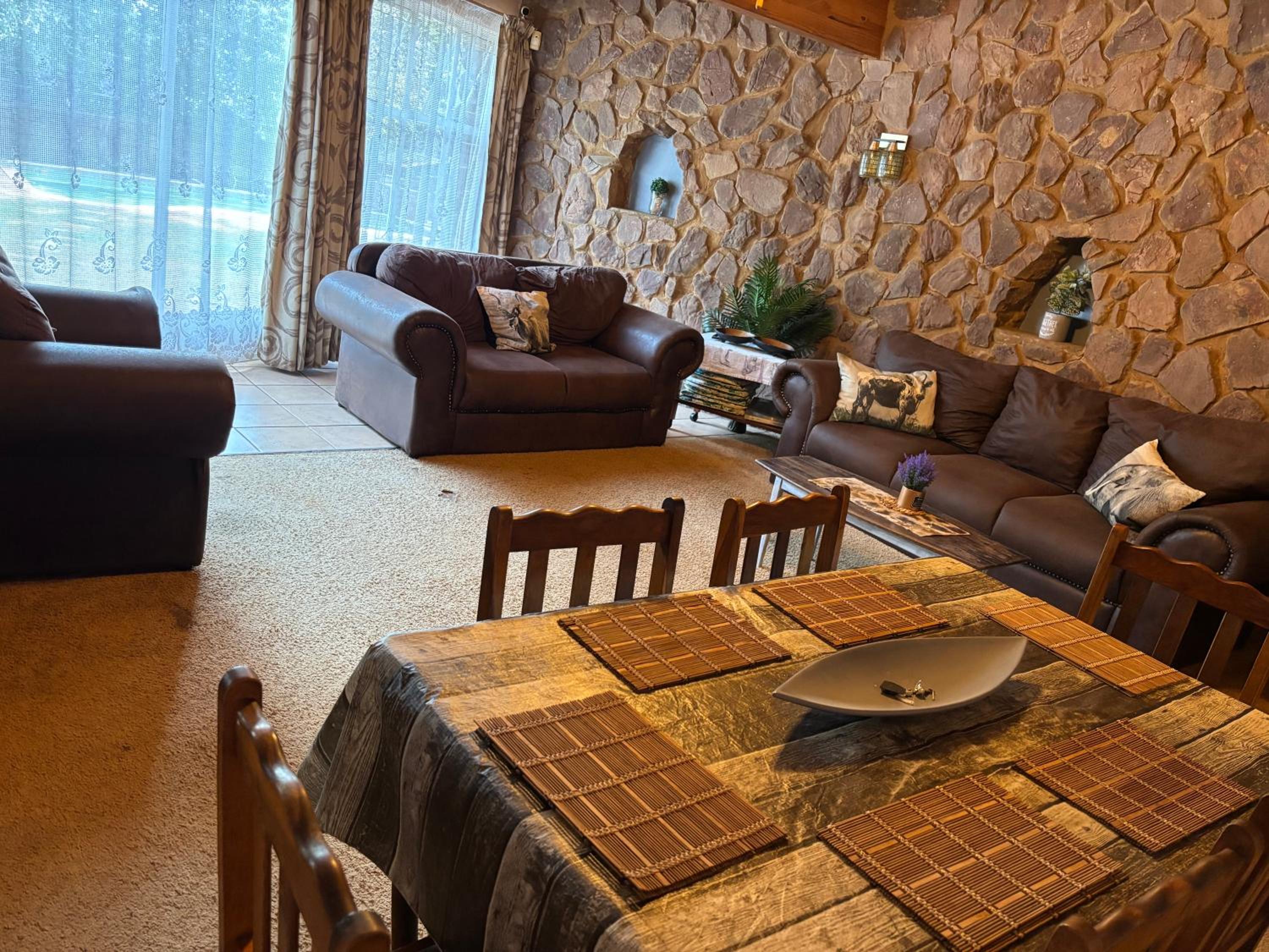 Budget Double or Twin Room - Photo 5