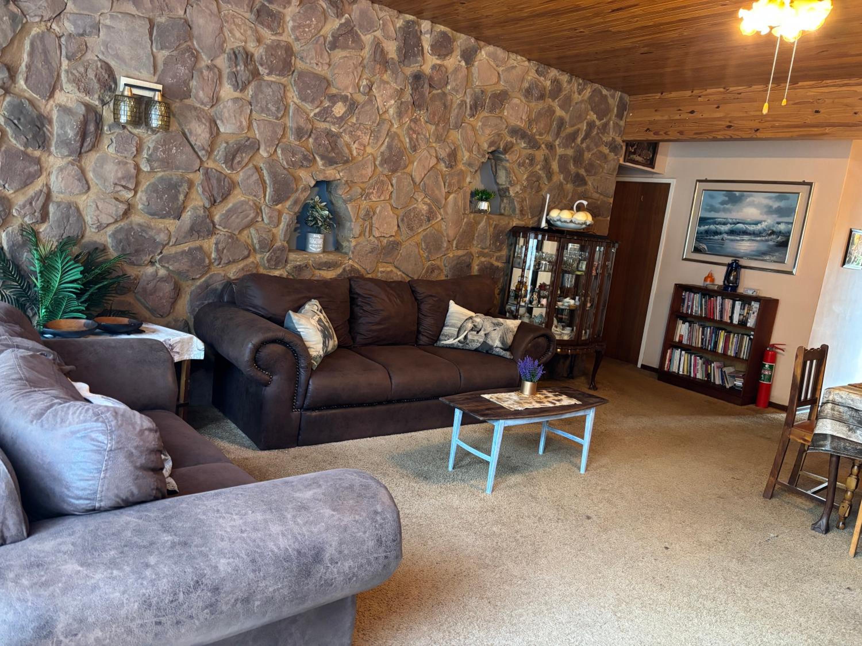 Budget Double or Twin Room - Photo 4