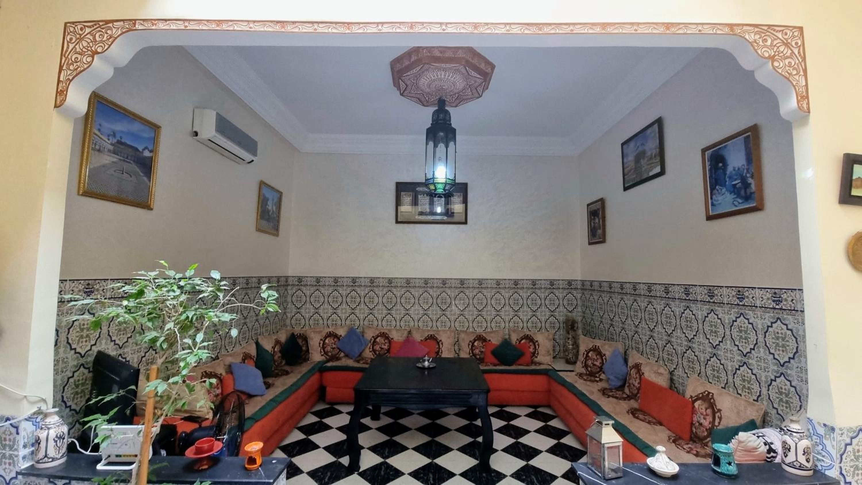 Double Room with Private Bathroom photo 1