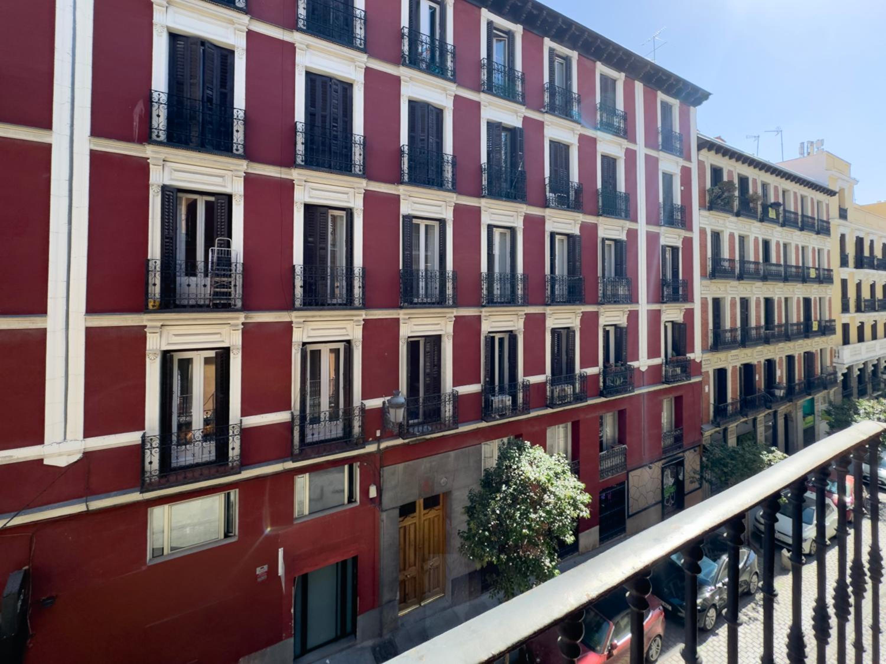 Double Room with Balcony photo 3