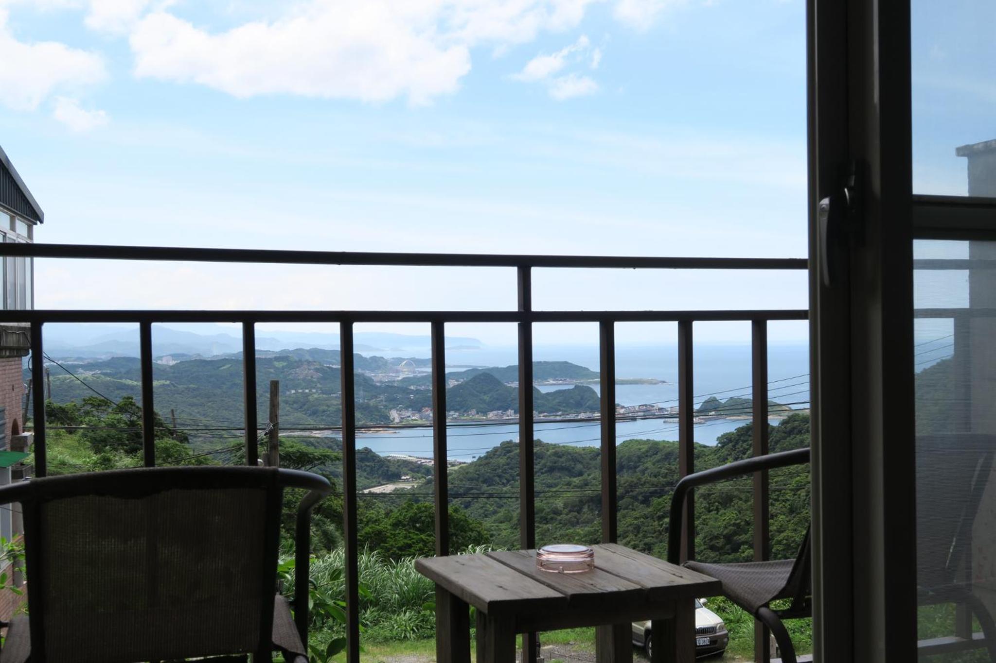 Quadruple Room with Balcony photo 2