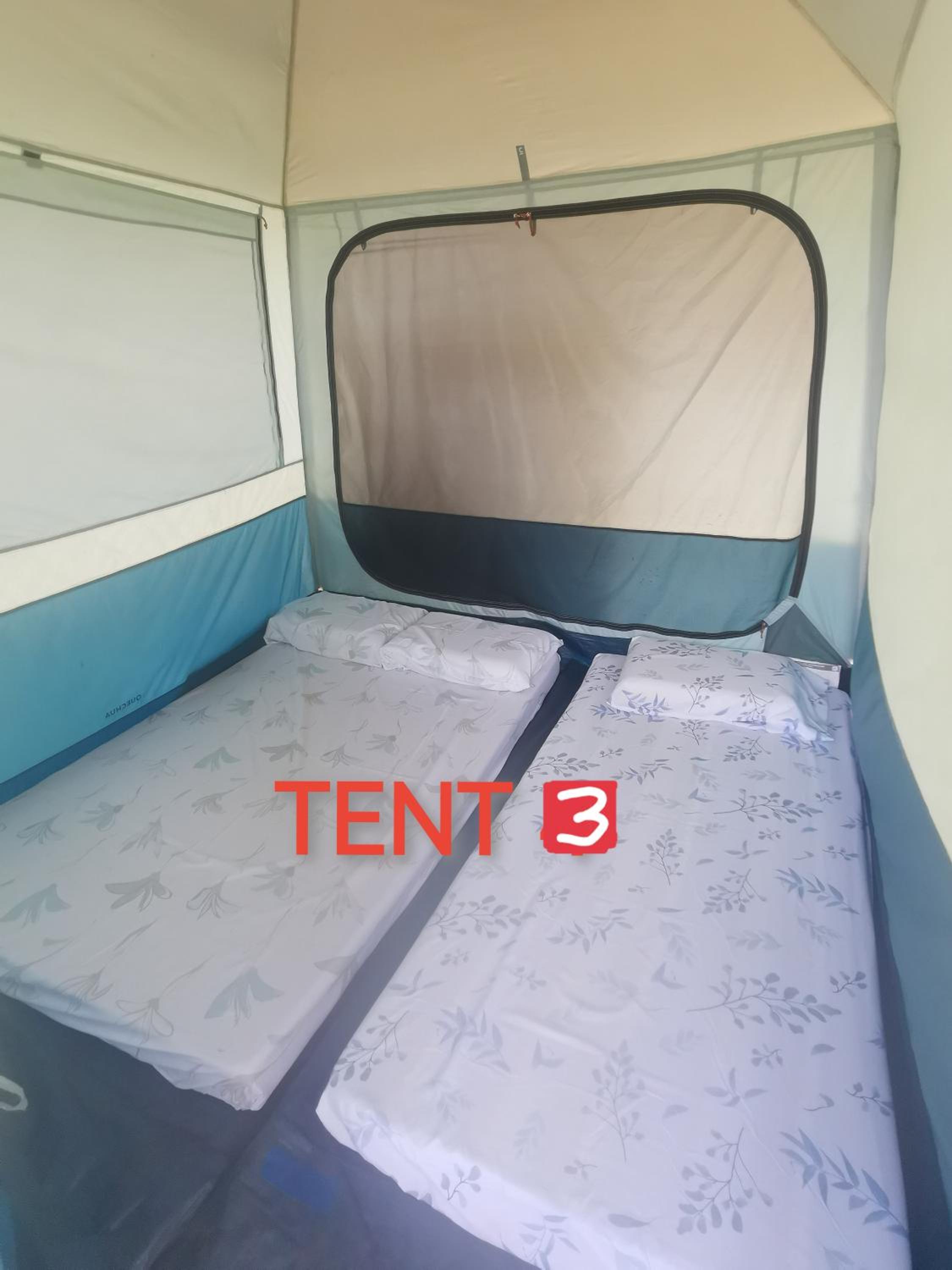 Triple Room with Shared Bathroom photo 1