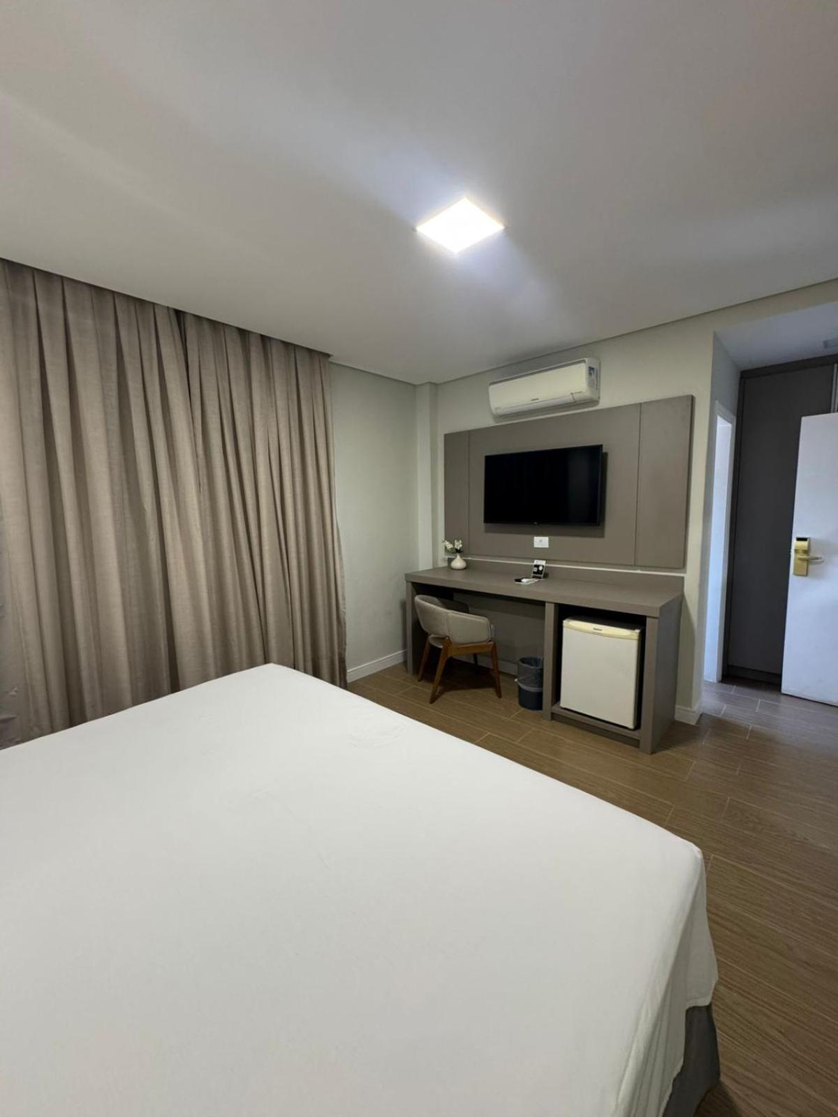 Superior Apartment with Balcony
