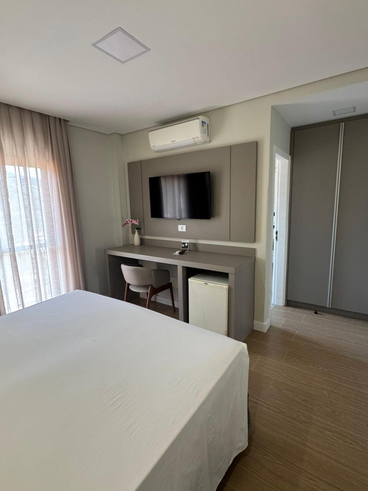 Superior Apartment with Balcony photo 2