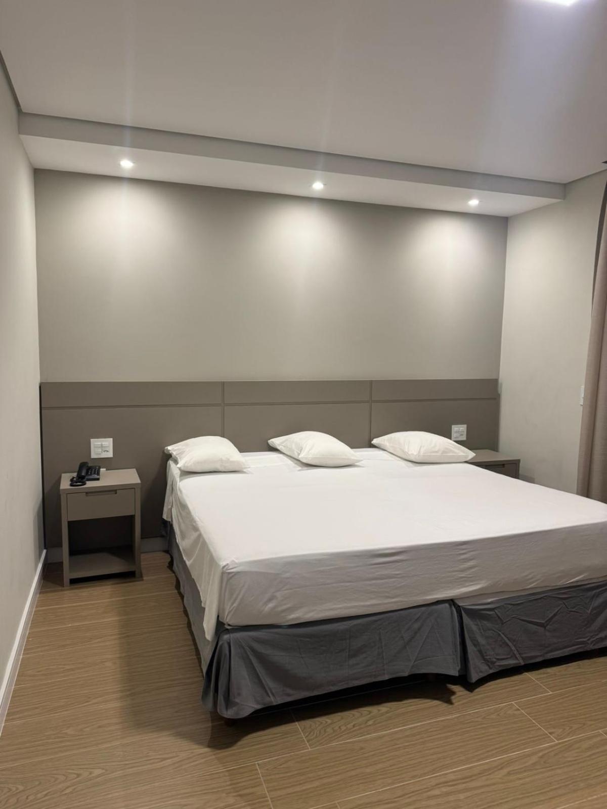Superior Apartment with Balcony photo 1