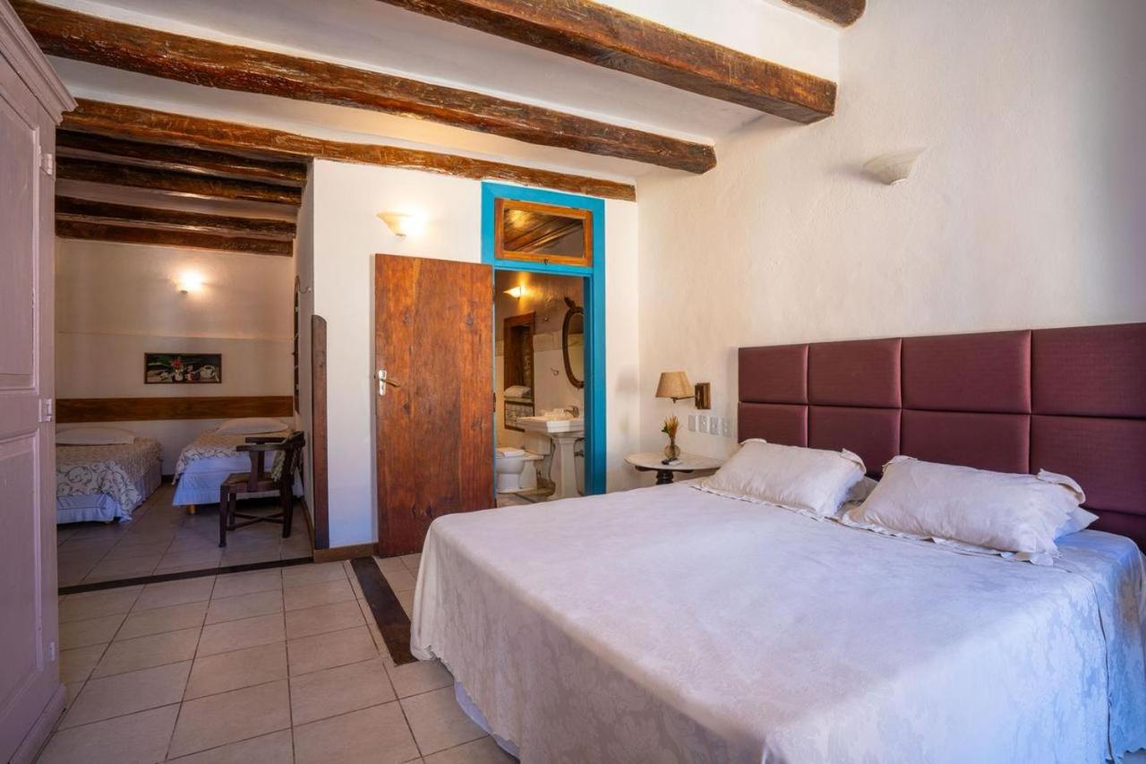 Deluxe Quadruple Room photo 2
