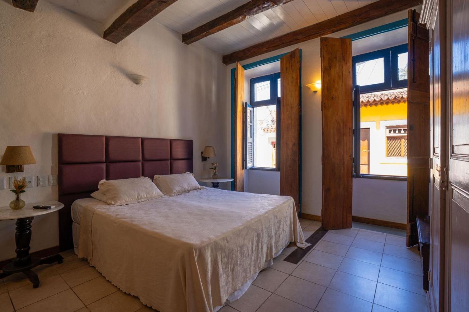 Deluxe Quadruple Room photo 2