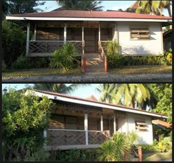 2 Bedroom Capiz House 1 - Photo 3