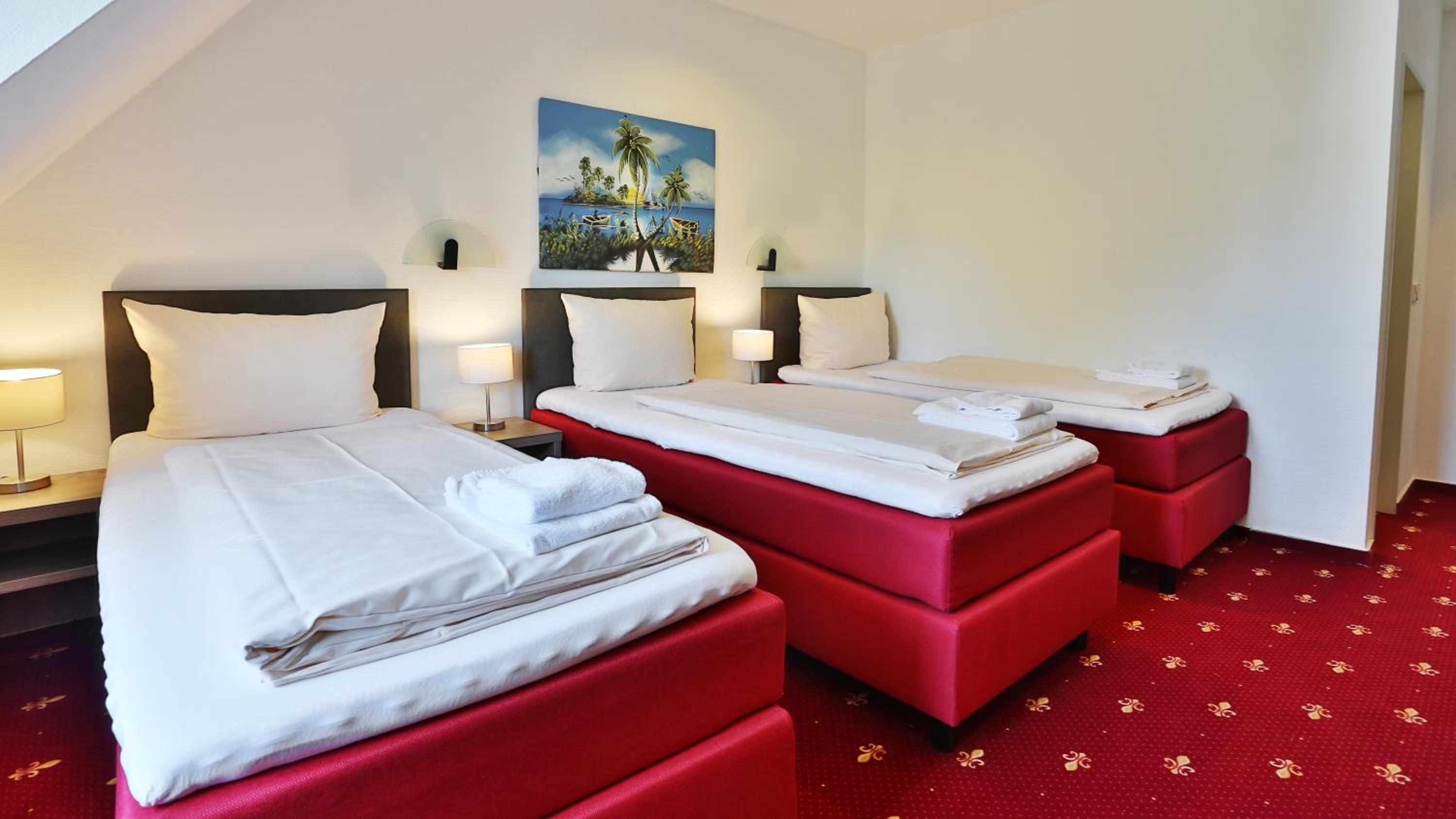 Triple Room photo 3