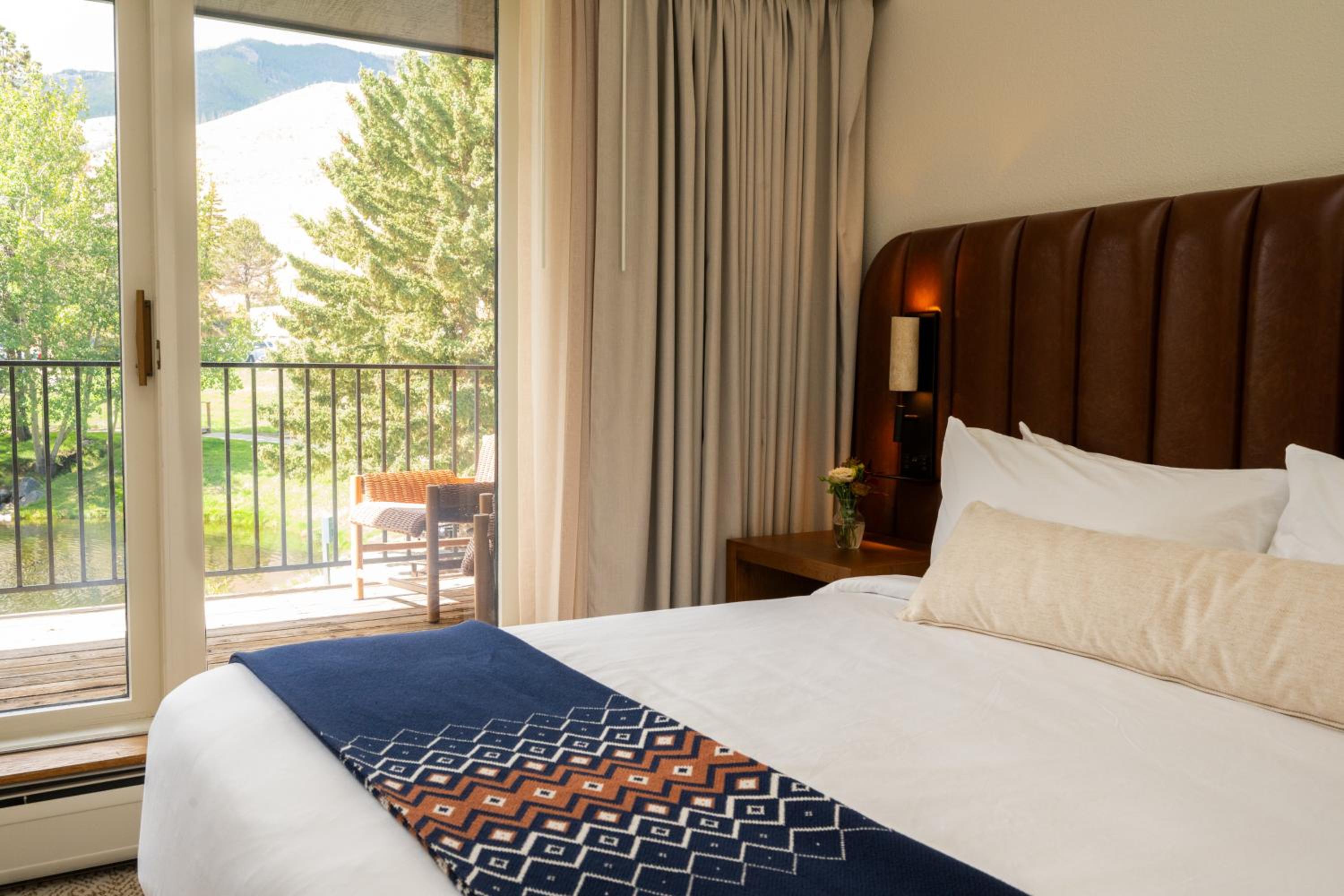 Rock Creek Resort, 사진 4