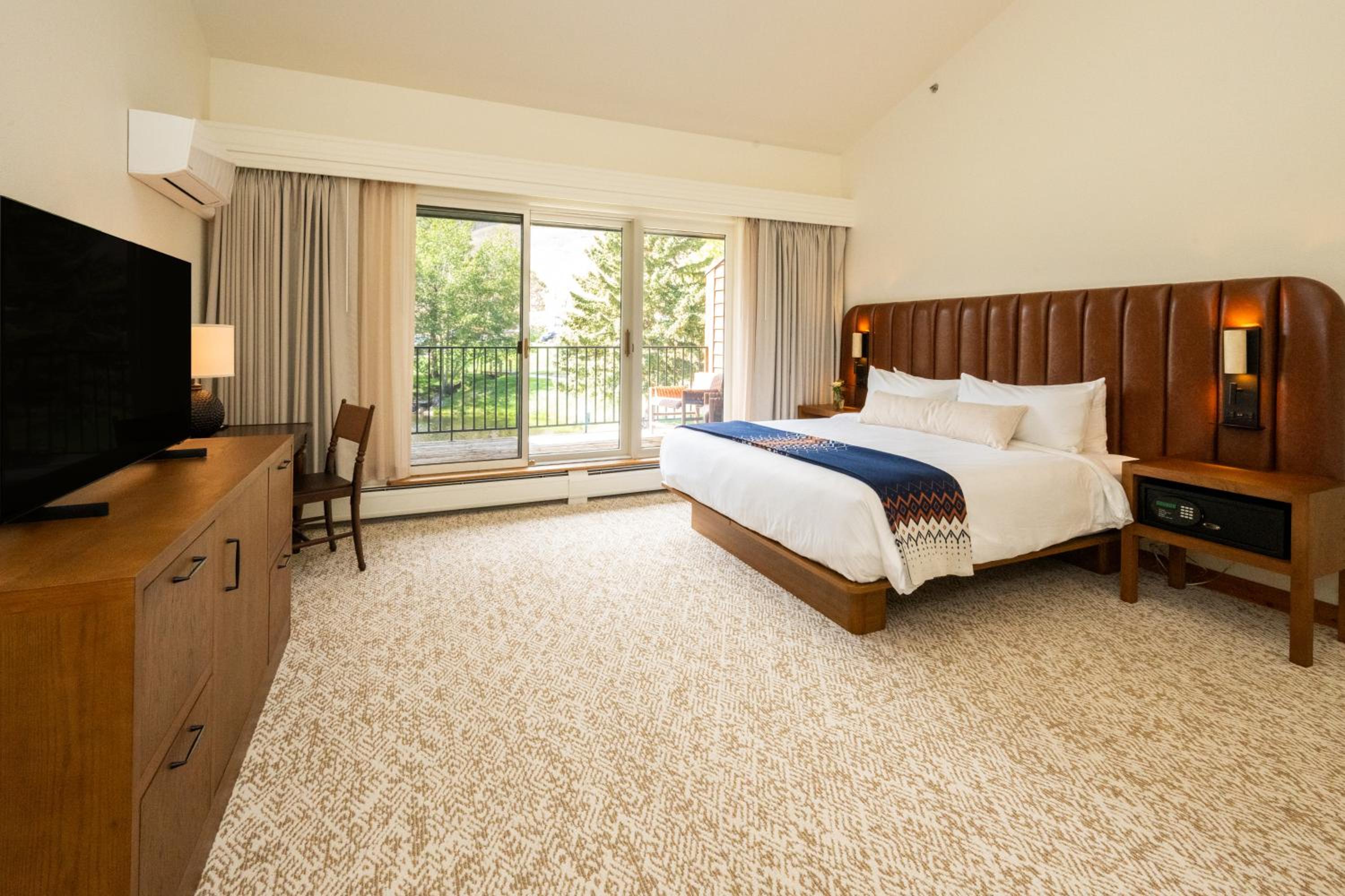 Rock Creek Resort, 사진 6