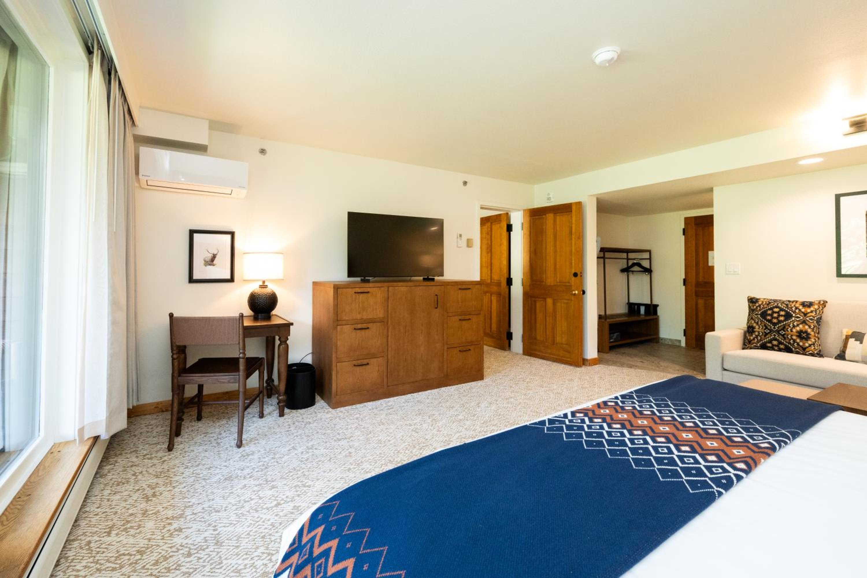 King Room photo 3