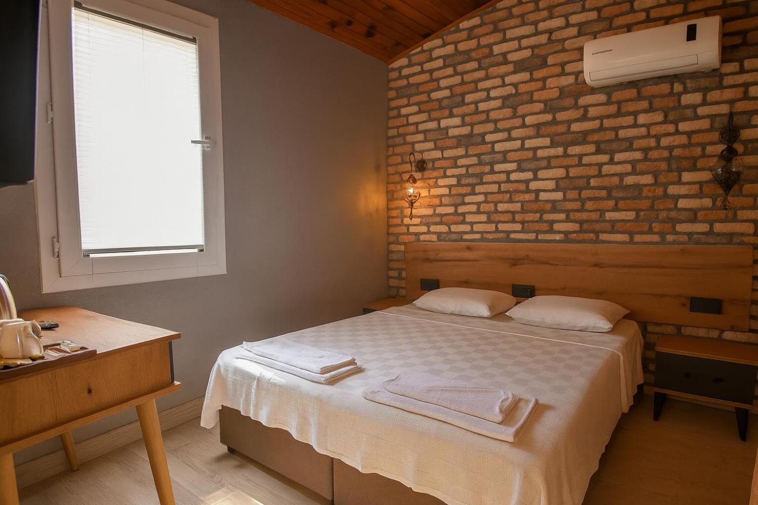 Standard Double Room photo 3