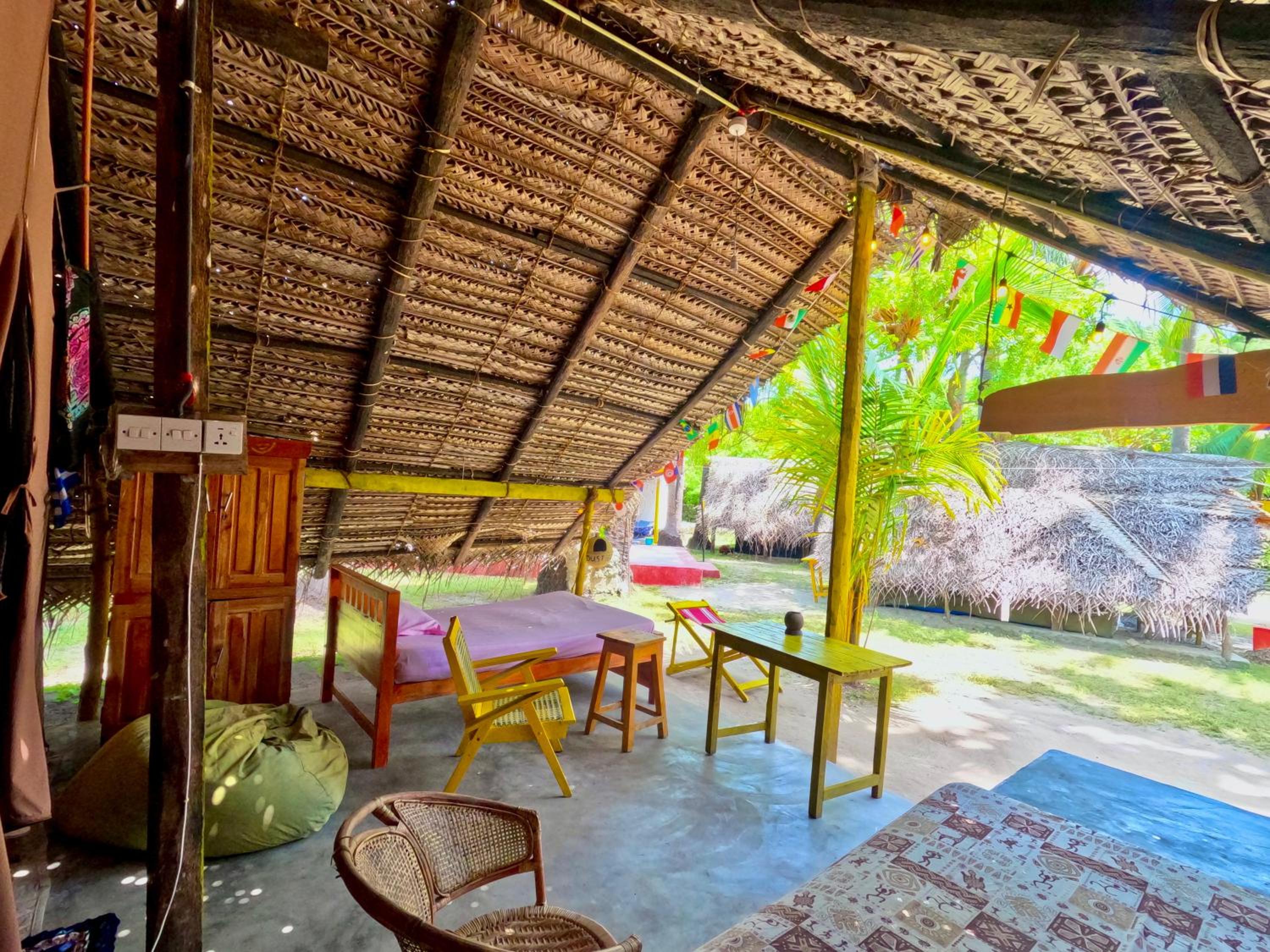 Family Room with Garden View photo 2