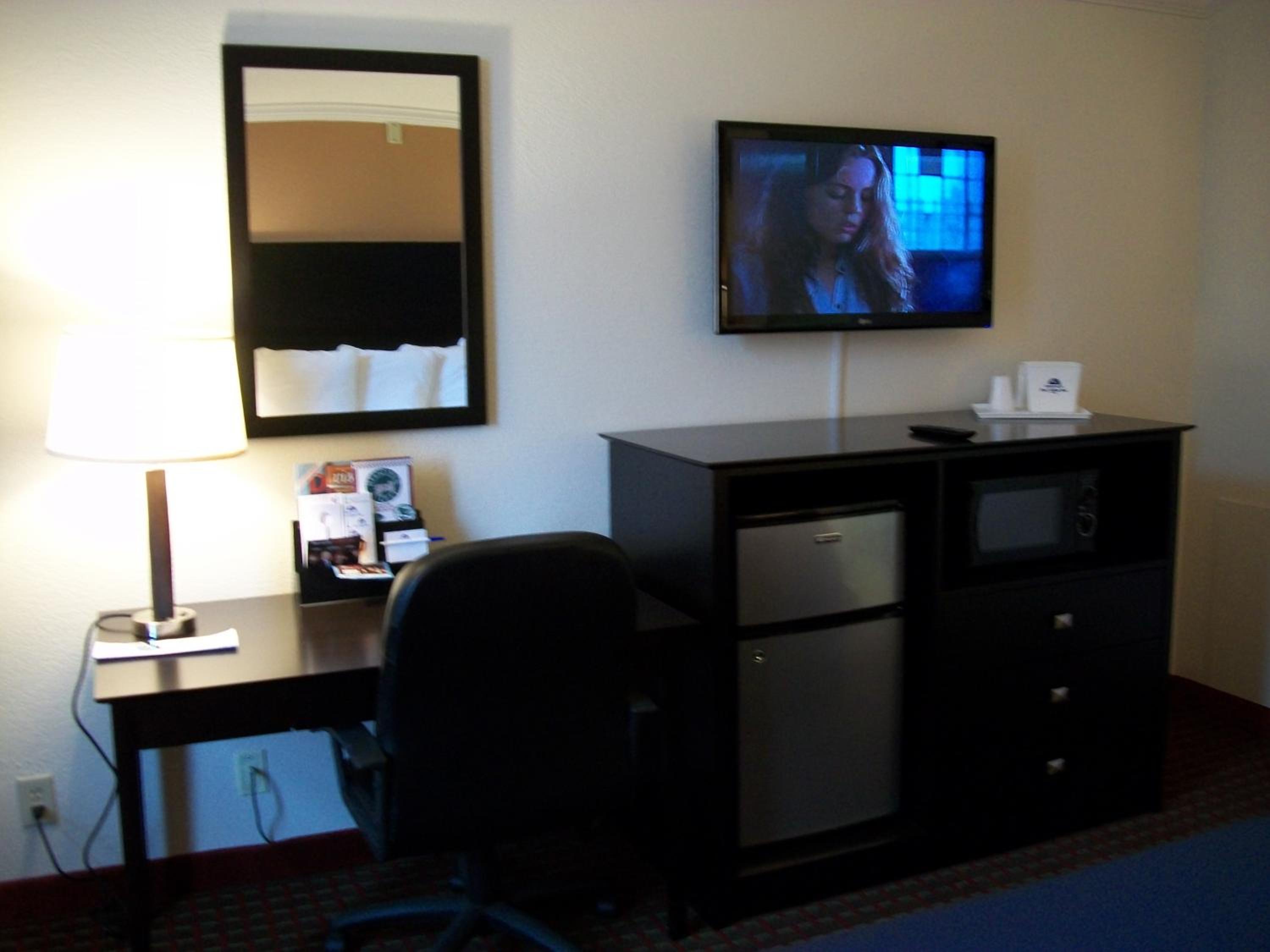 Queen Room - Photo 4