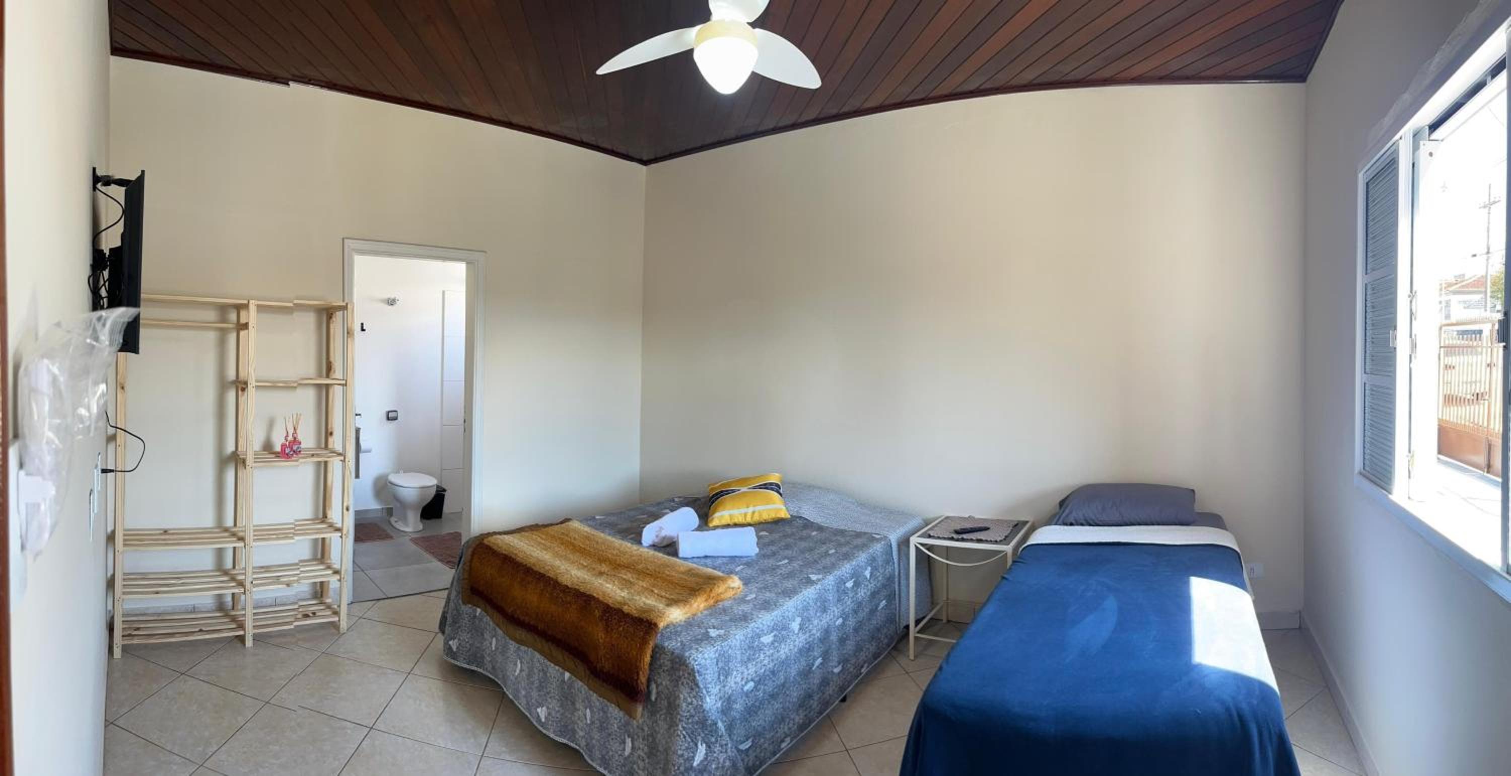 Suite photo 1