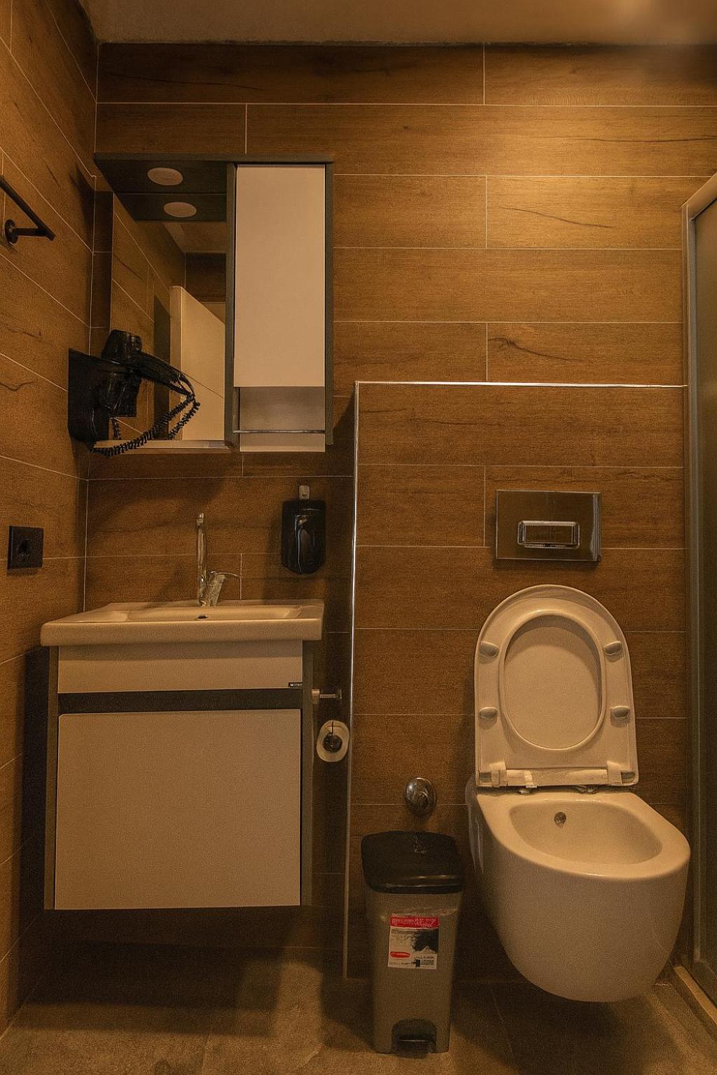 Deluxe Quadruple Room photo 1