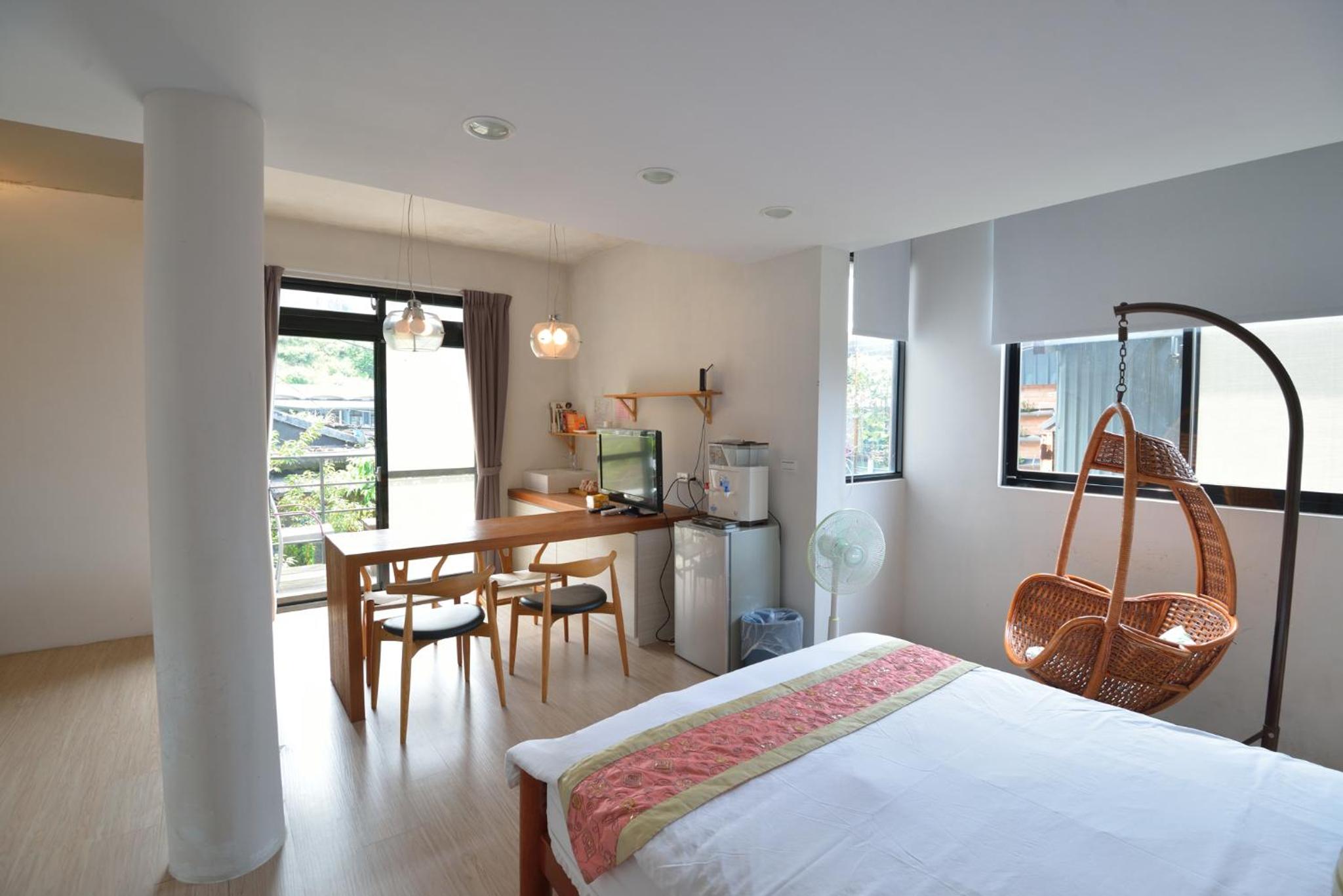 Double Room with Mountain View photo 3