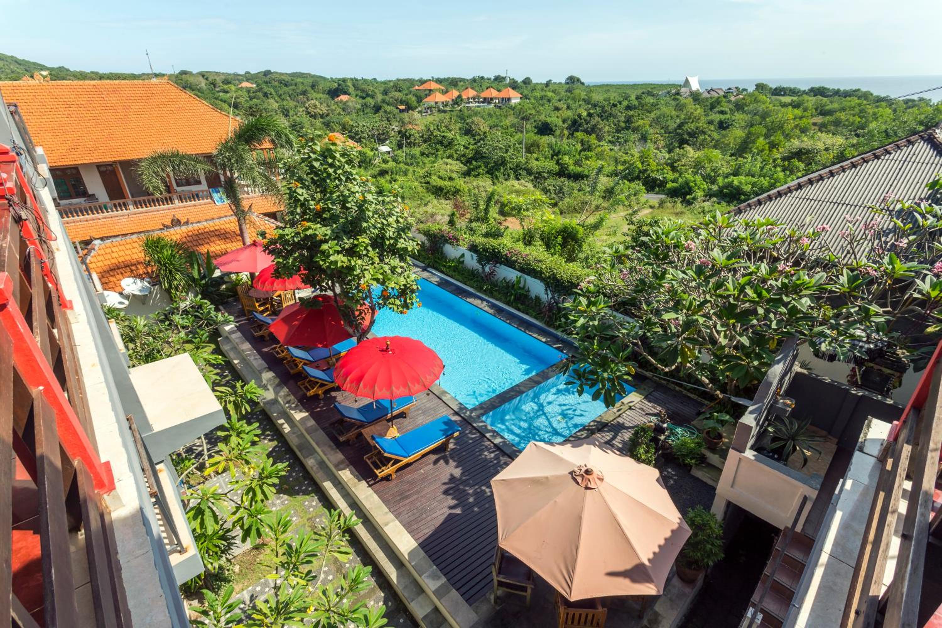 Deluxe Double or Twin Room with Balcony - Photo 10