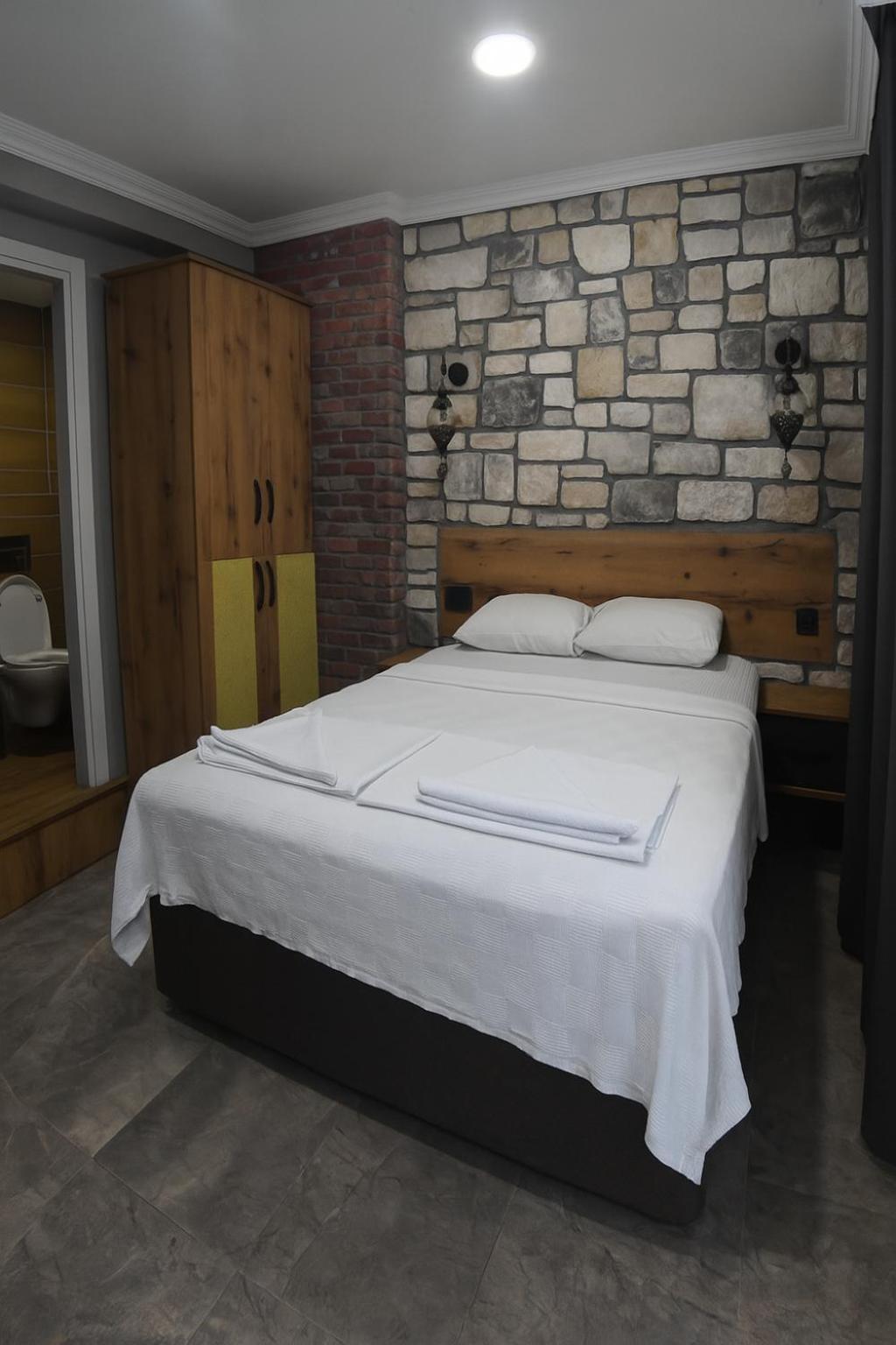 Deluxe Triple Room photo 1