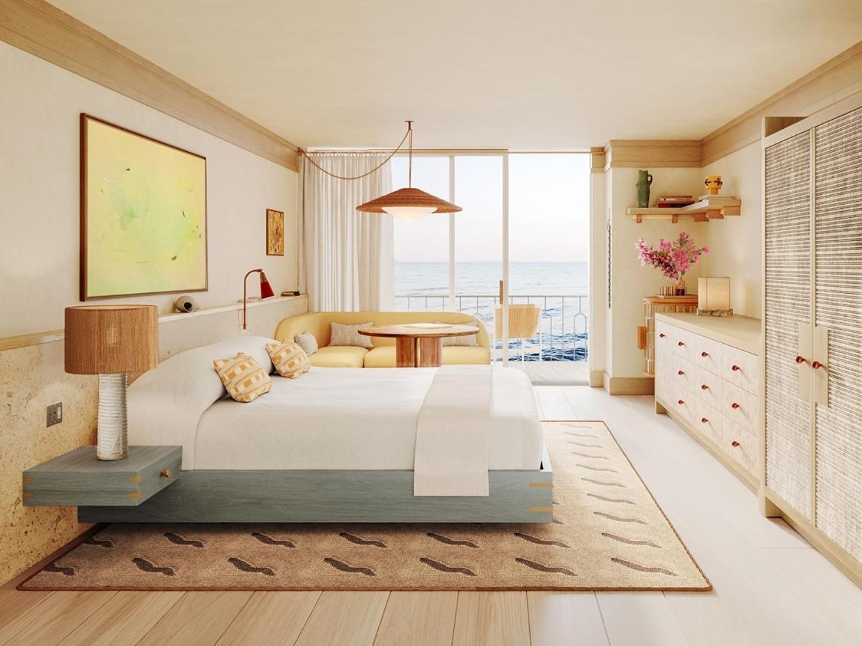 Suite photo 2