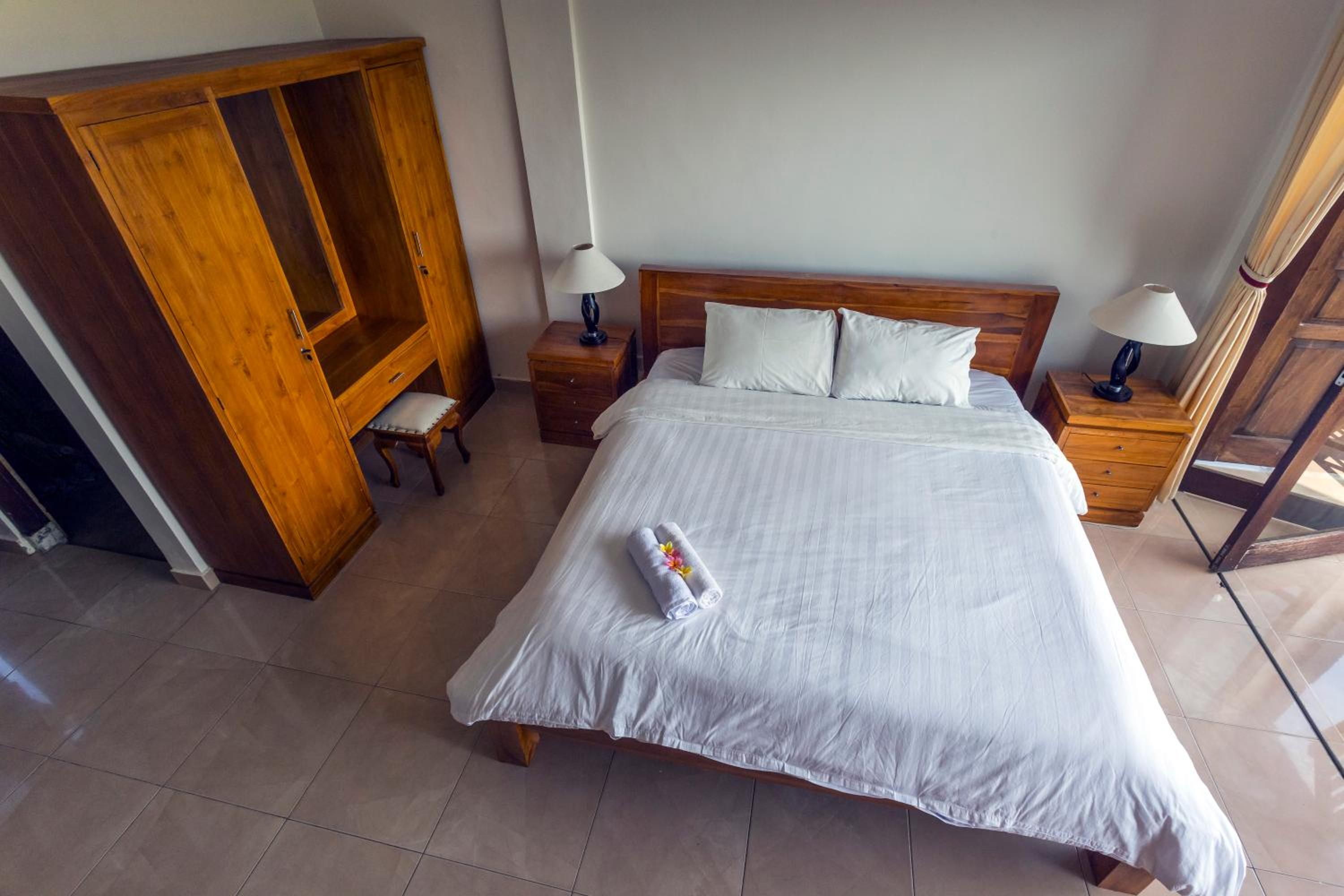 Deluxe Double or Twin Room with Balcony - Photo 7
