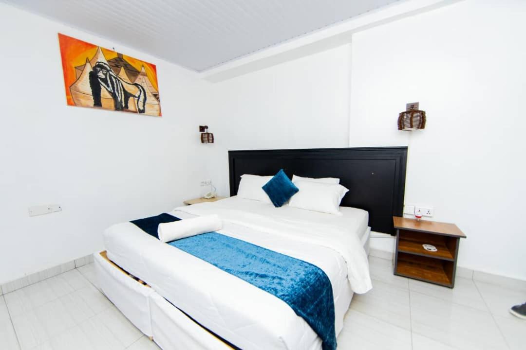 Standard Double Room photo 1