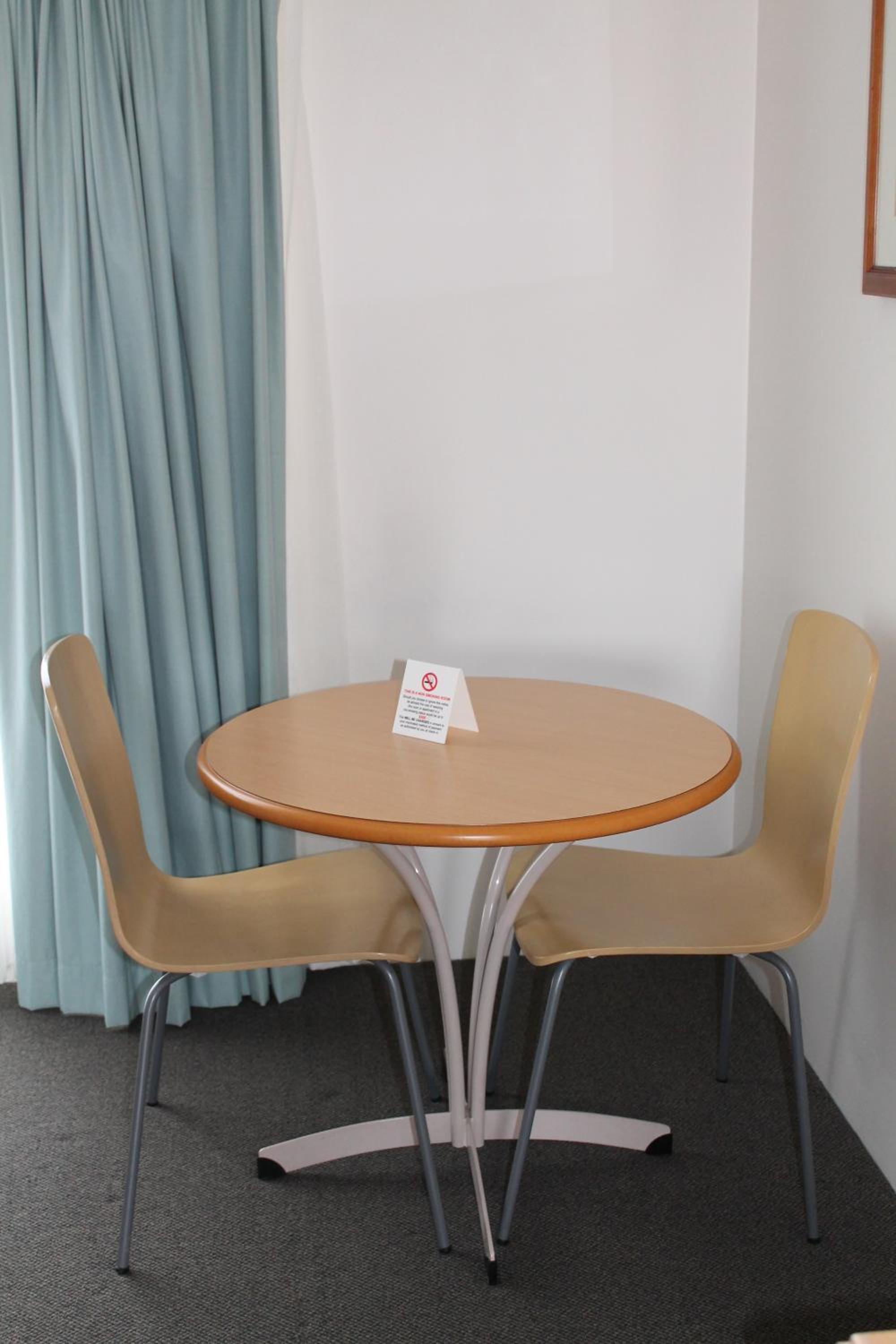 Standard Double Or Twin Room - Photo 2
