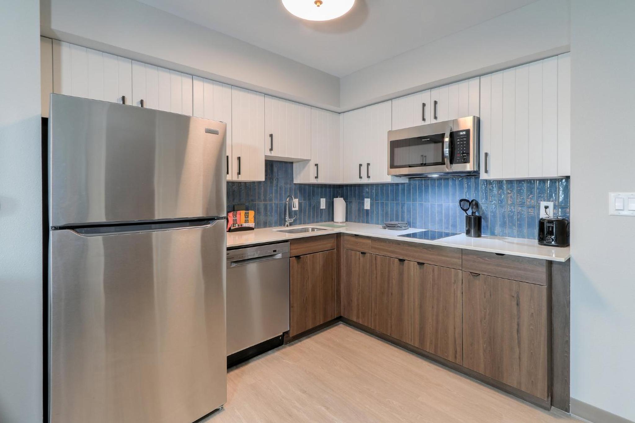 Premium Suite - Photo 8