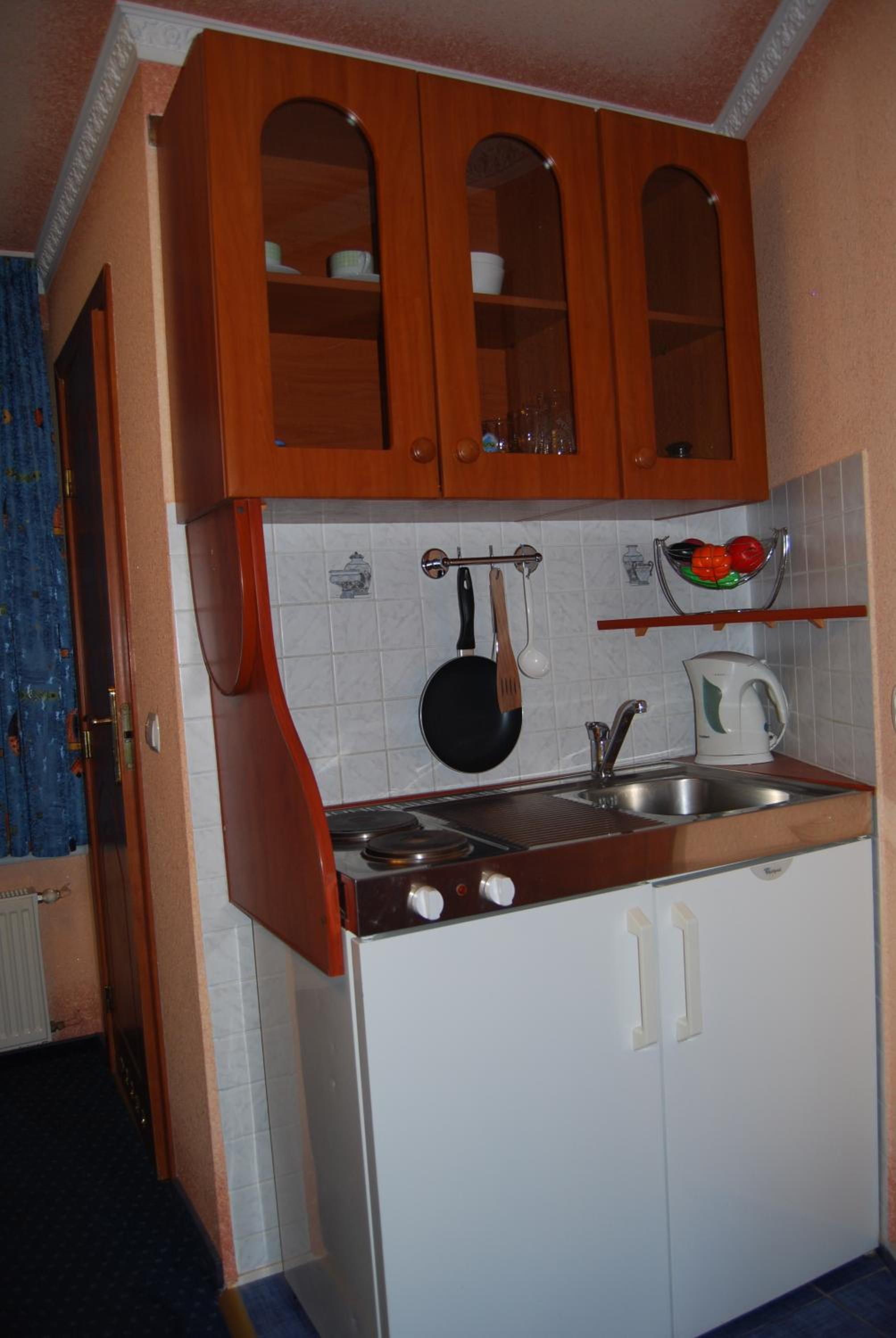 Double Room with Sea View - Photo 6